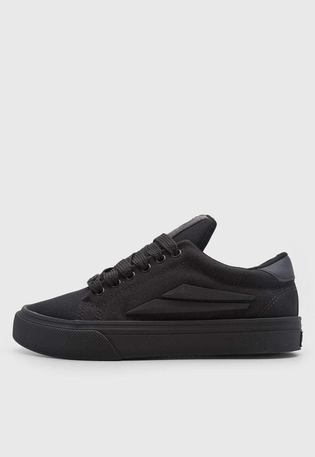 Tênis Masculino Redley ID Bold Preto