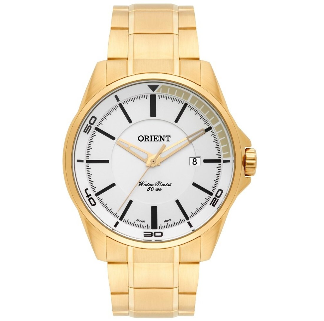 Relogio Orient Mgss1130 S1Kx