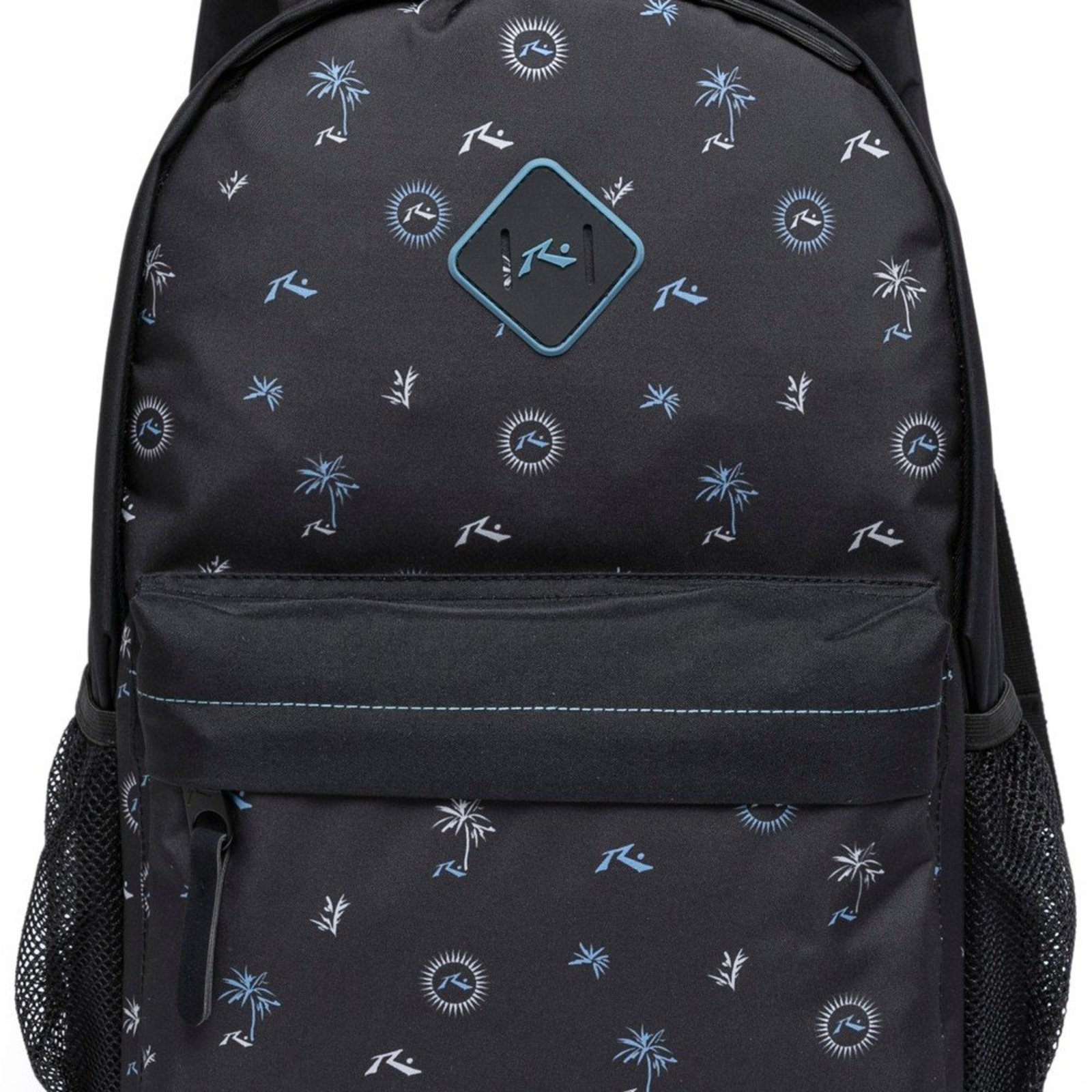 Mochila Masculina Rusty Reforçada Trabalho 15 litros