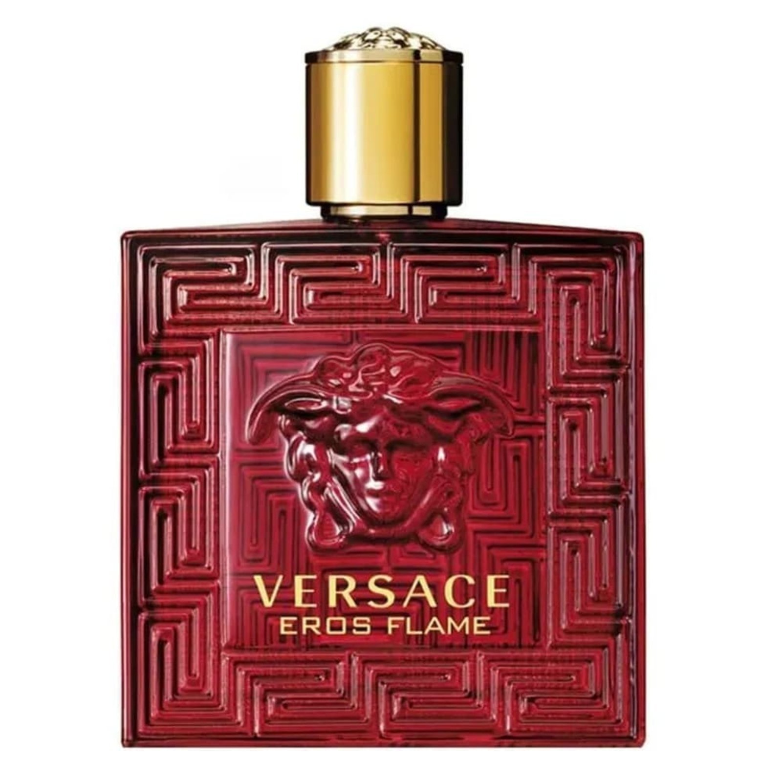 Perfume Versace Eros Flame Eau De Parfum Masculino 100ml