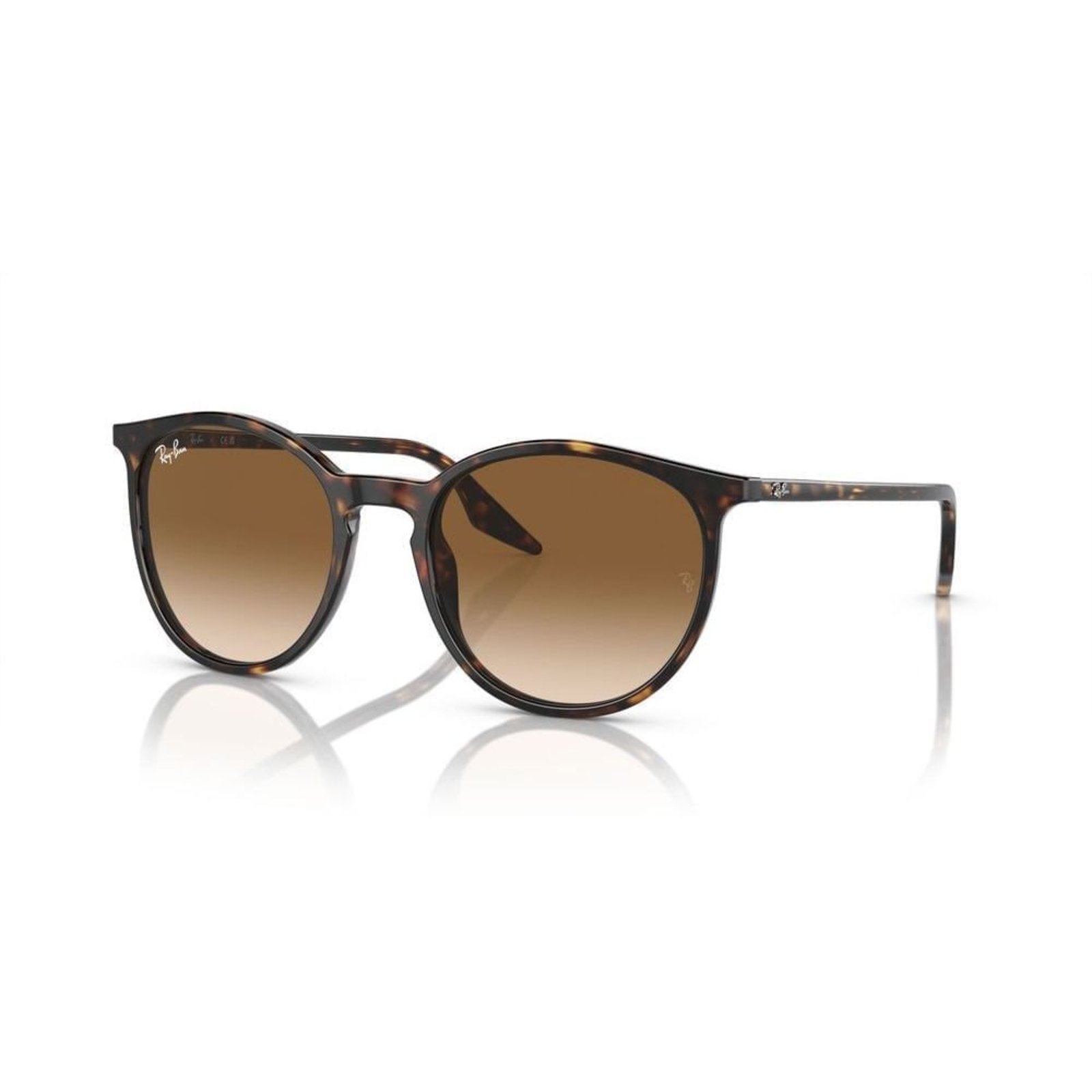 Vista 2 Óculos de Sol Ray-Ban RB2204 transparente Ray-Ban transparente