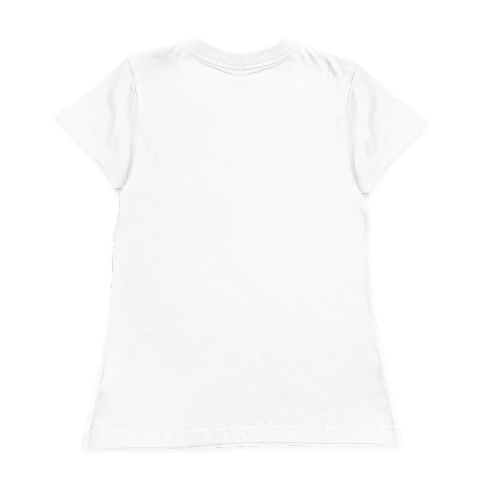 Vista 3 Camiseta Grizzly Cupid Girls Tee - WHITE branco white Grizzly branco white