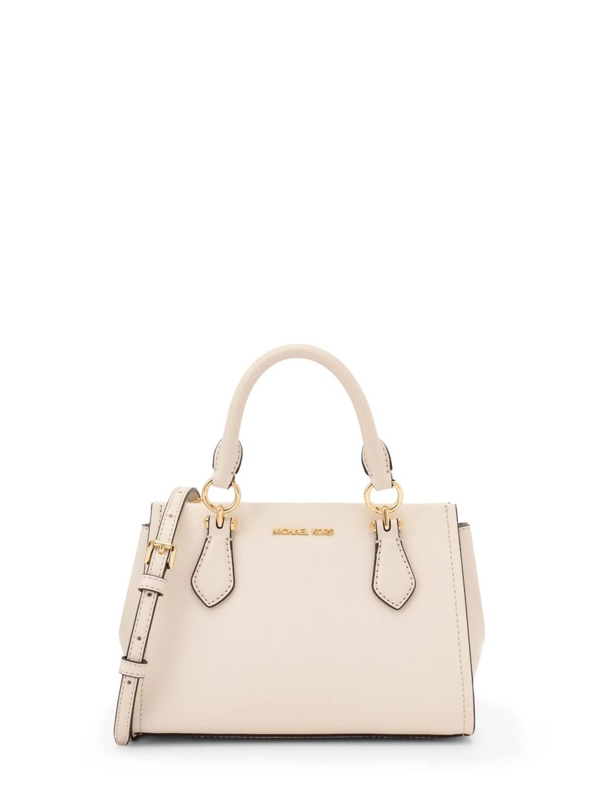 Bolsa Tiracolo Marilyn Pequena Em Couro 35F5G6AM1L289