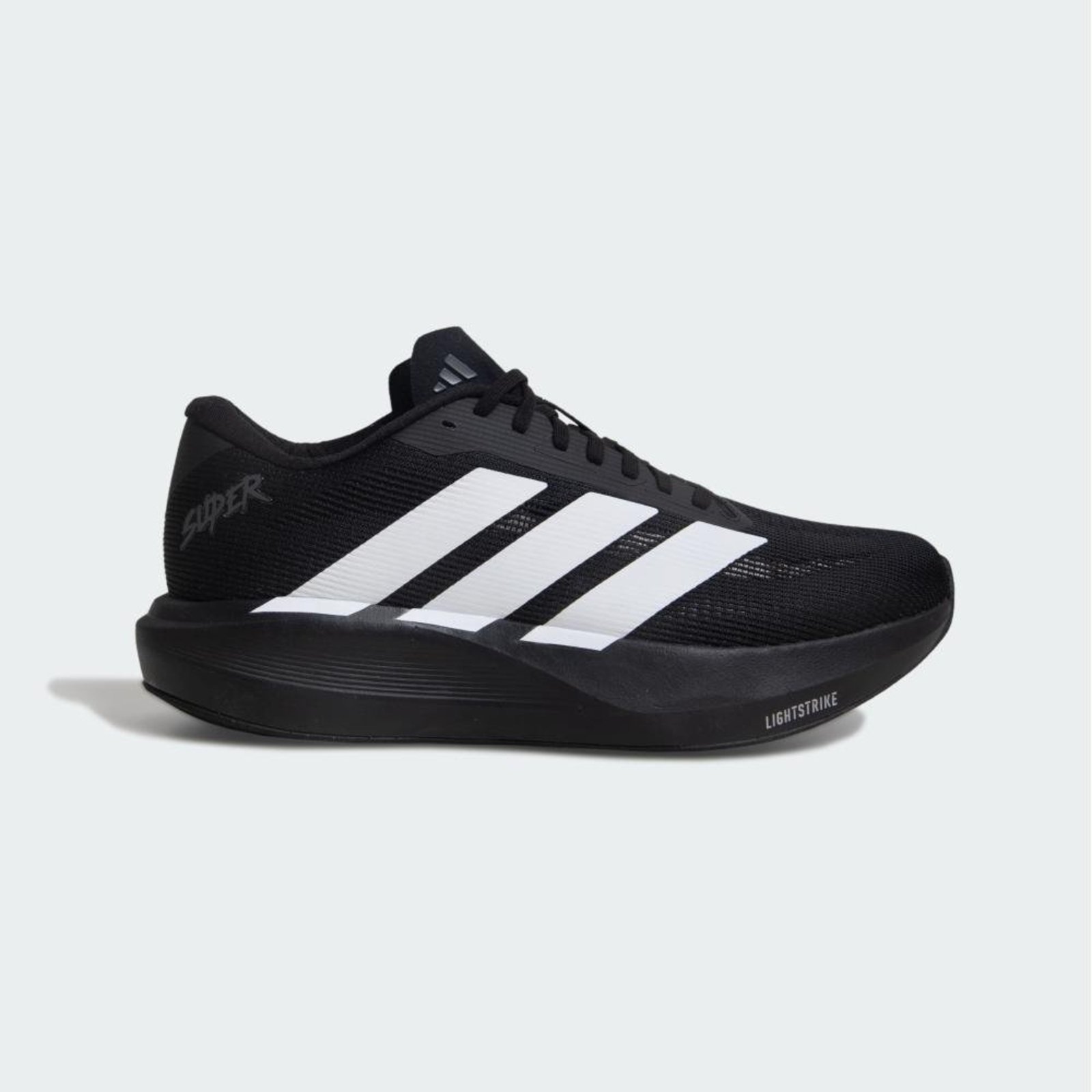 Tênis ADIDAS SUPER adidas Performance Preto