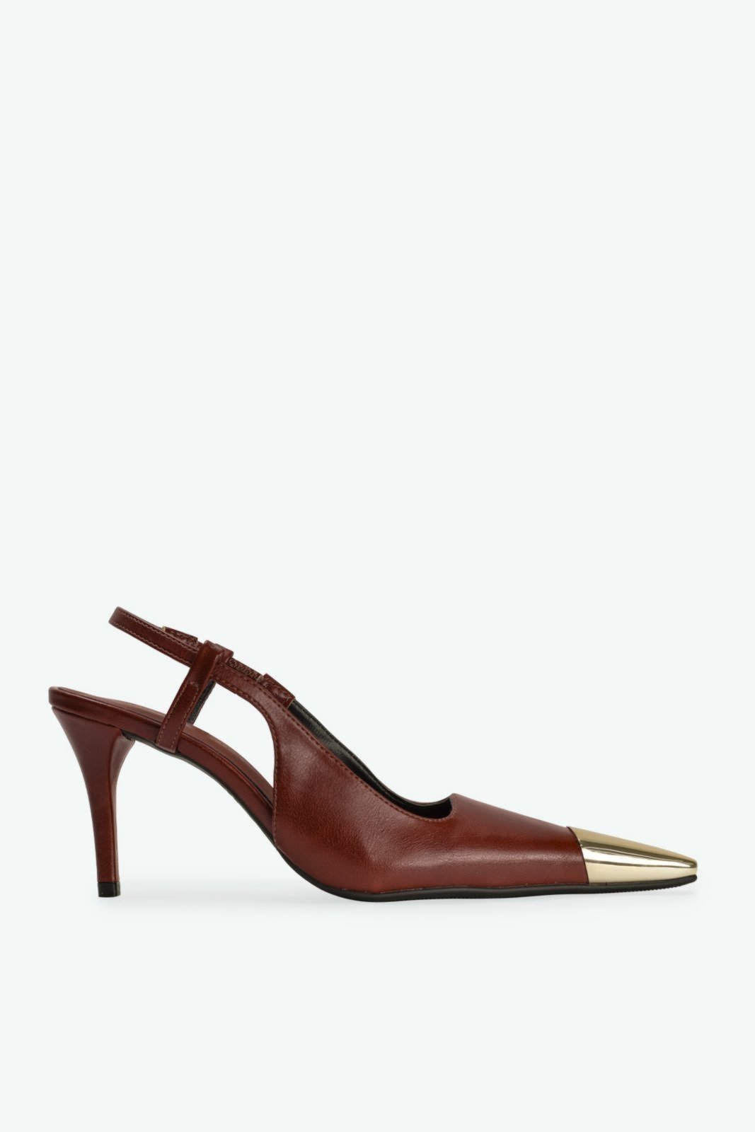 Slingback Ivy Castanho Suzana Santos