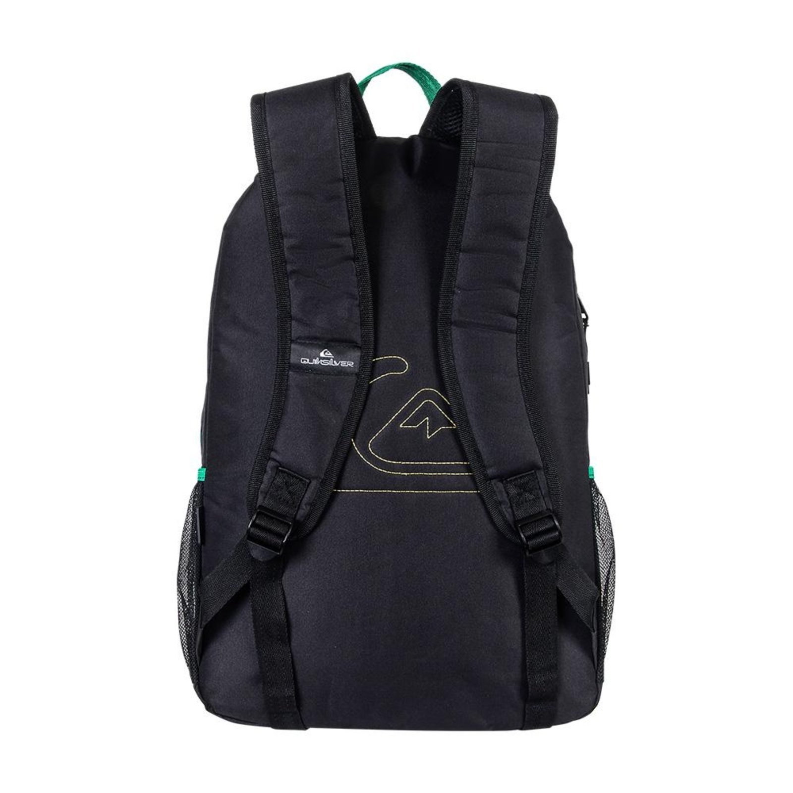 Mochila Esportiva Quiksilver Urban Nomad P04 Preto