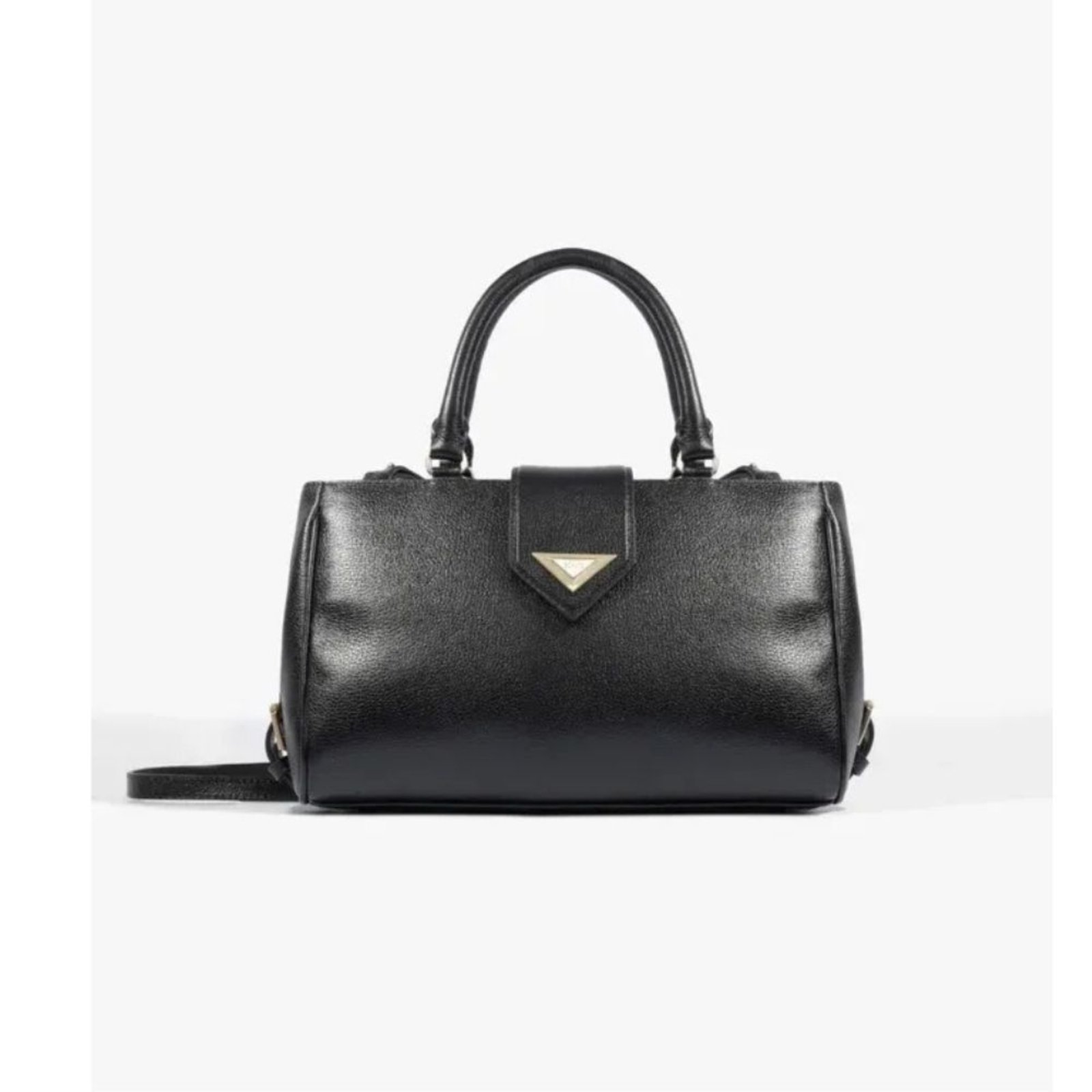 Bolsa Schutz Tote Tiracolo Alyssa Preta