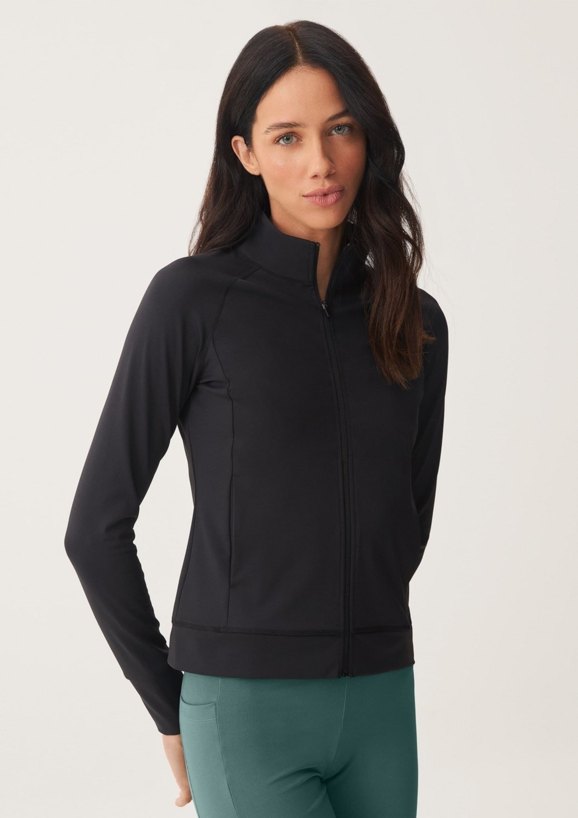 Jaqueta Esportiva Feminina Alta Performance Hering