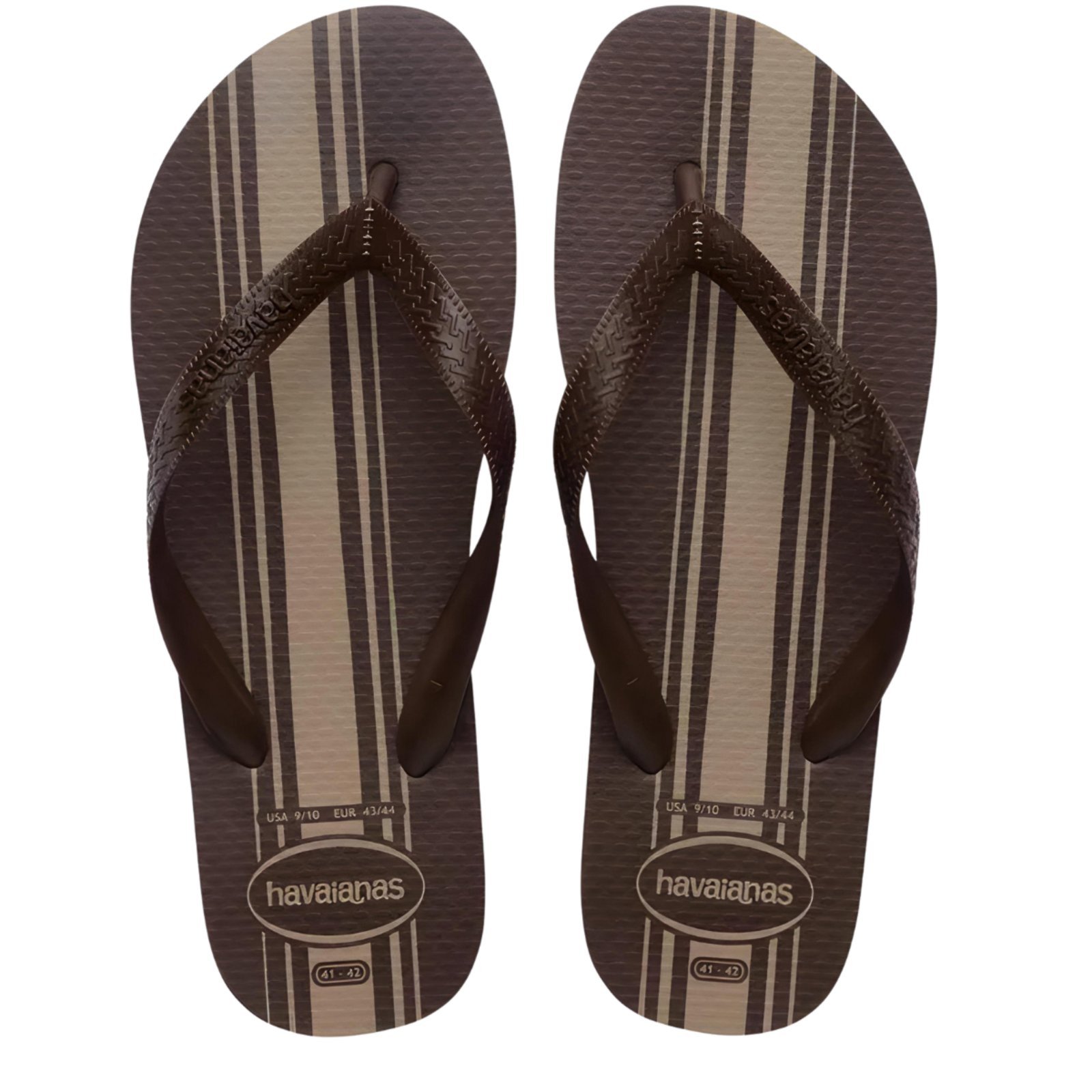 Vista 2 Chinelo Havaianas Masculino Color Essential azul marinho Havaianas azul marinho