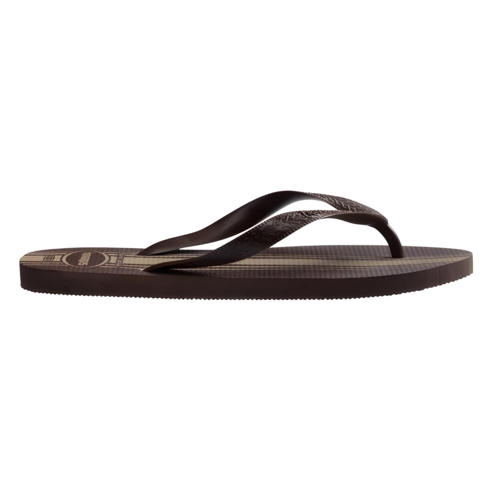 Vista 3 Chinelo Havaianas Masculino Color Essential azul marinho Havaianas azul marinho