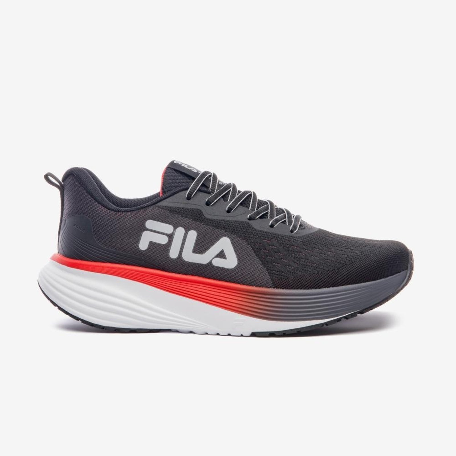 Tênis Fila Agile Masculino Incolor