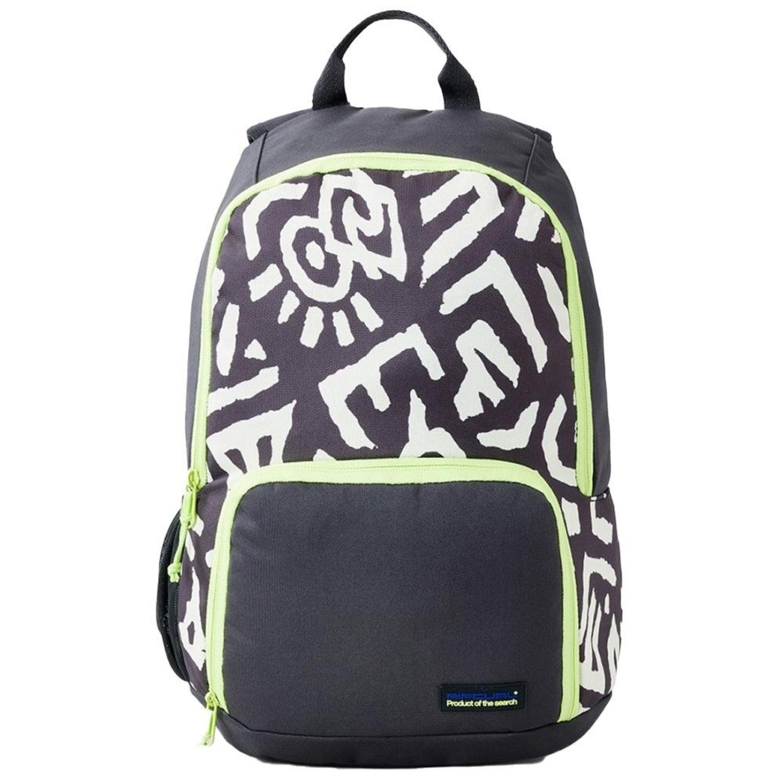 Mochila Rip Curl Evo 18L SM25 Washed Black
