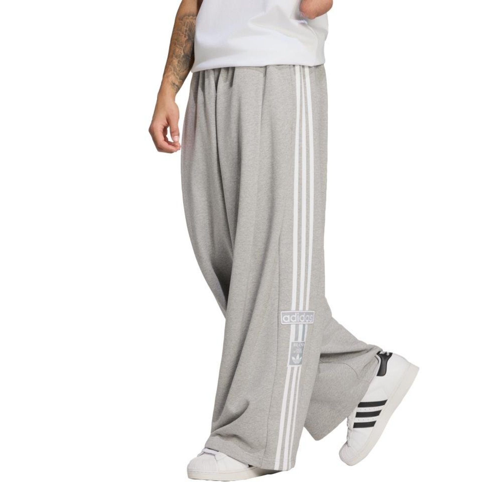 ADIBREAK PNT adidas Originals Cinza