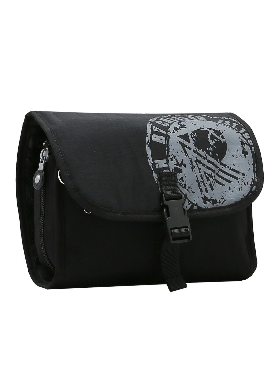 Necessaire Feminina Tactel Republic Vix