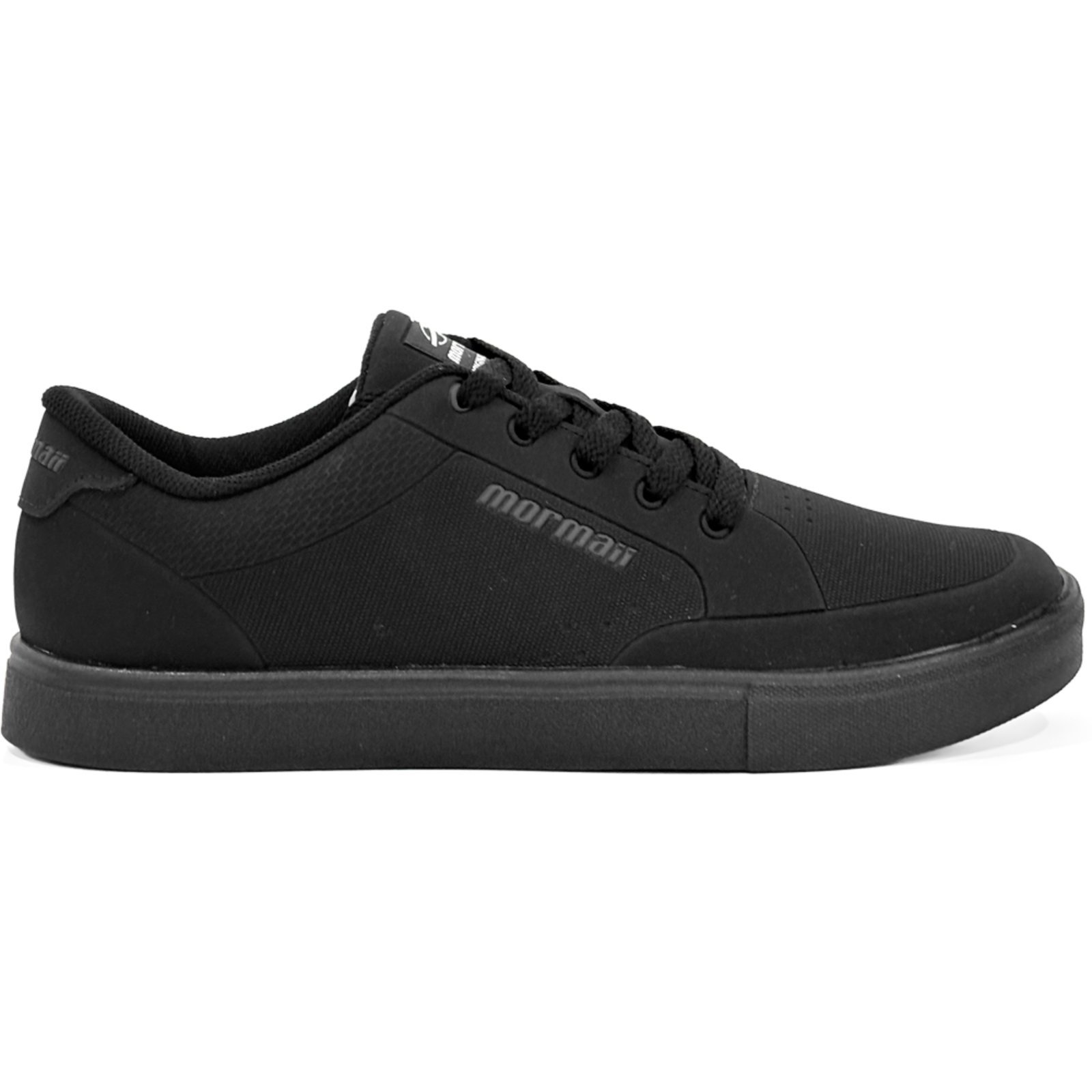 Vista 2 Tênis Mormaii Urban One Masculino cinza Mormaii cinza