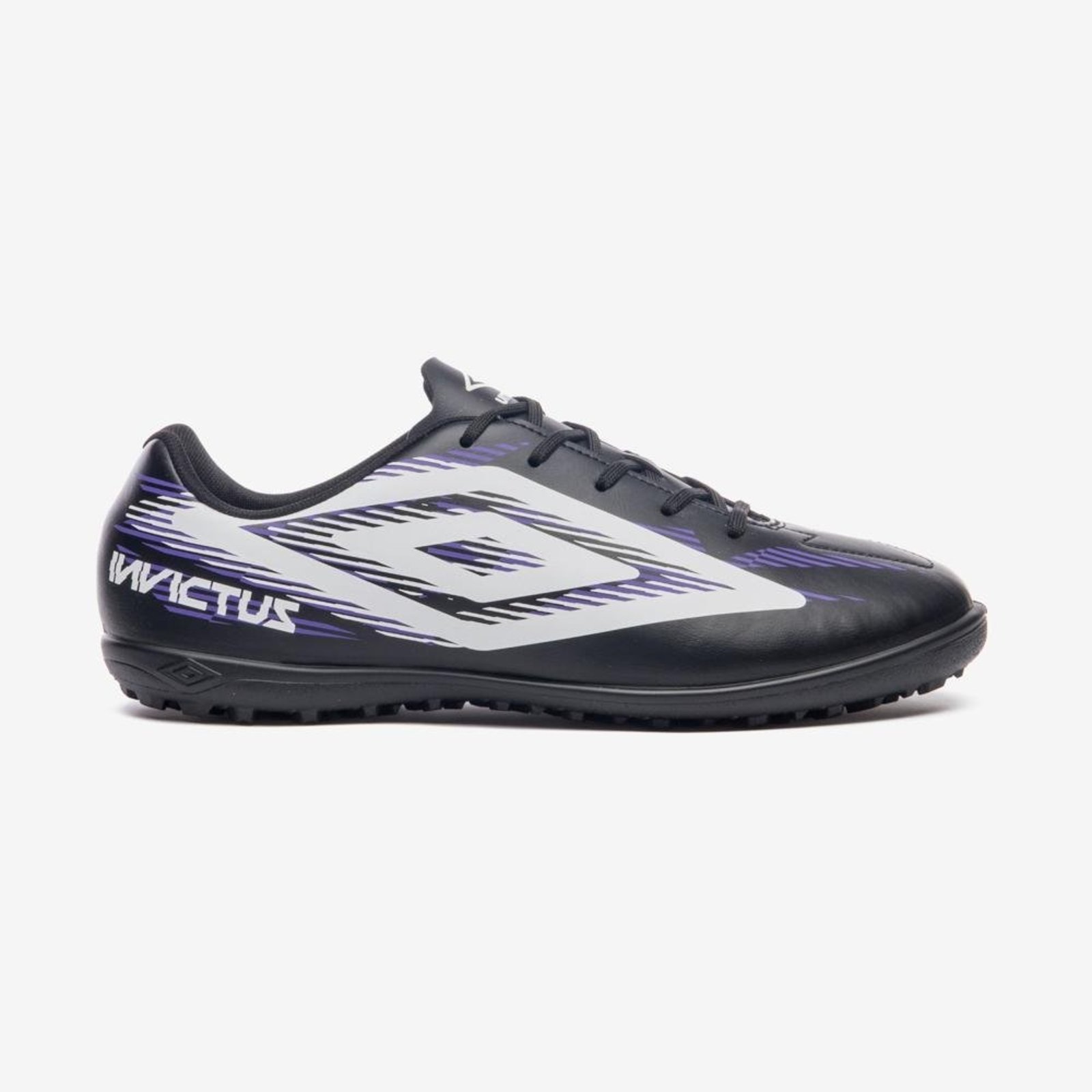 Chuteira Society Umbro Invictus Incolor