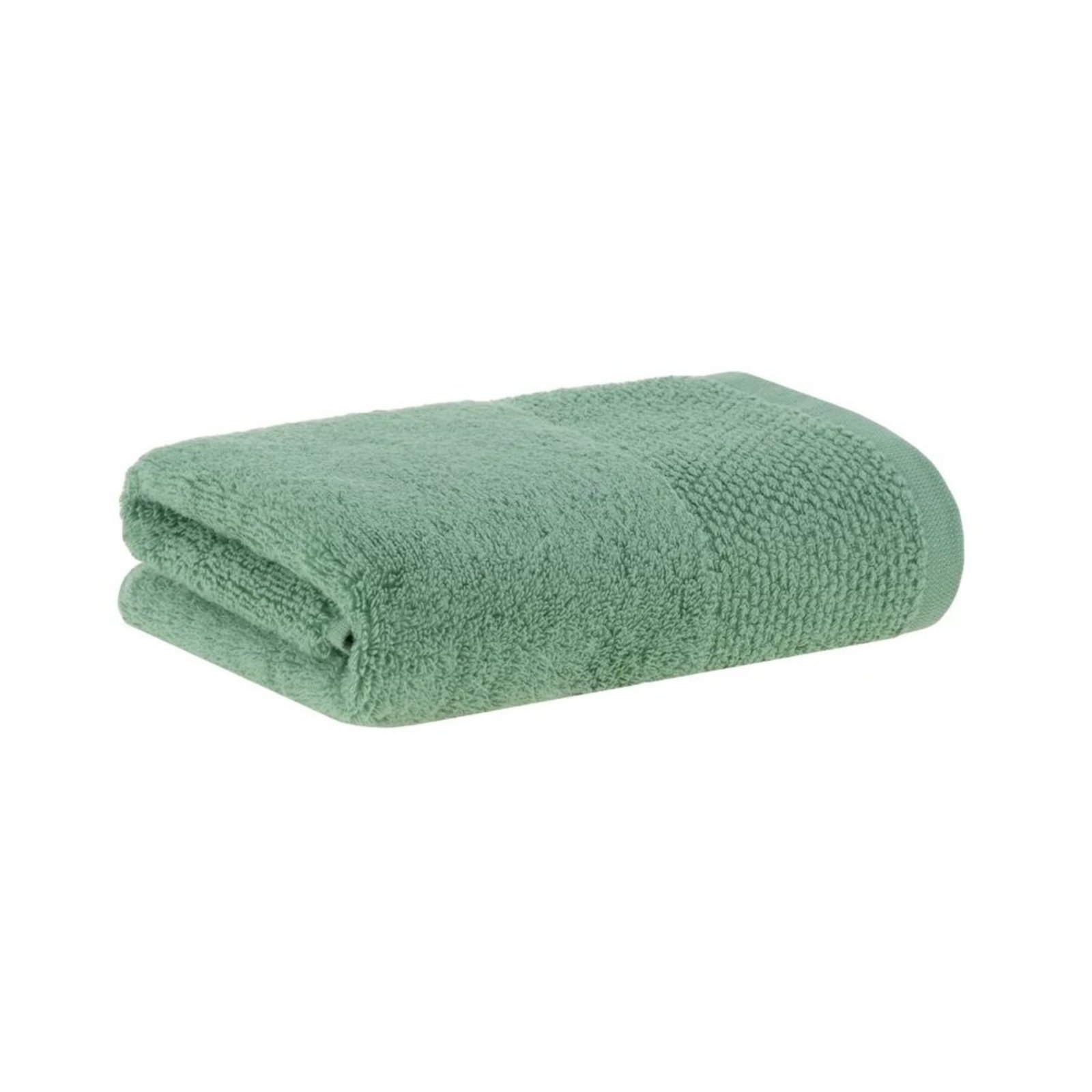 Toalha De Rosto Hannah 48x80cm Algodão – Buddemeyer – Verde 1158
