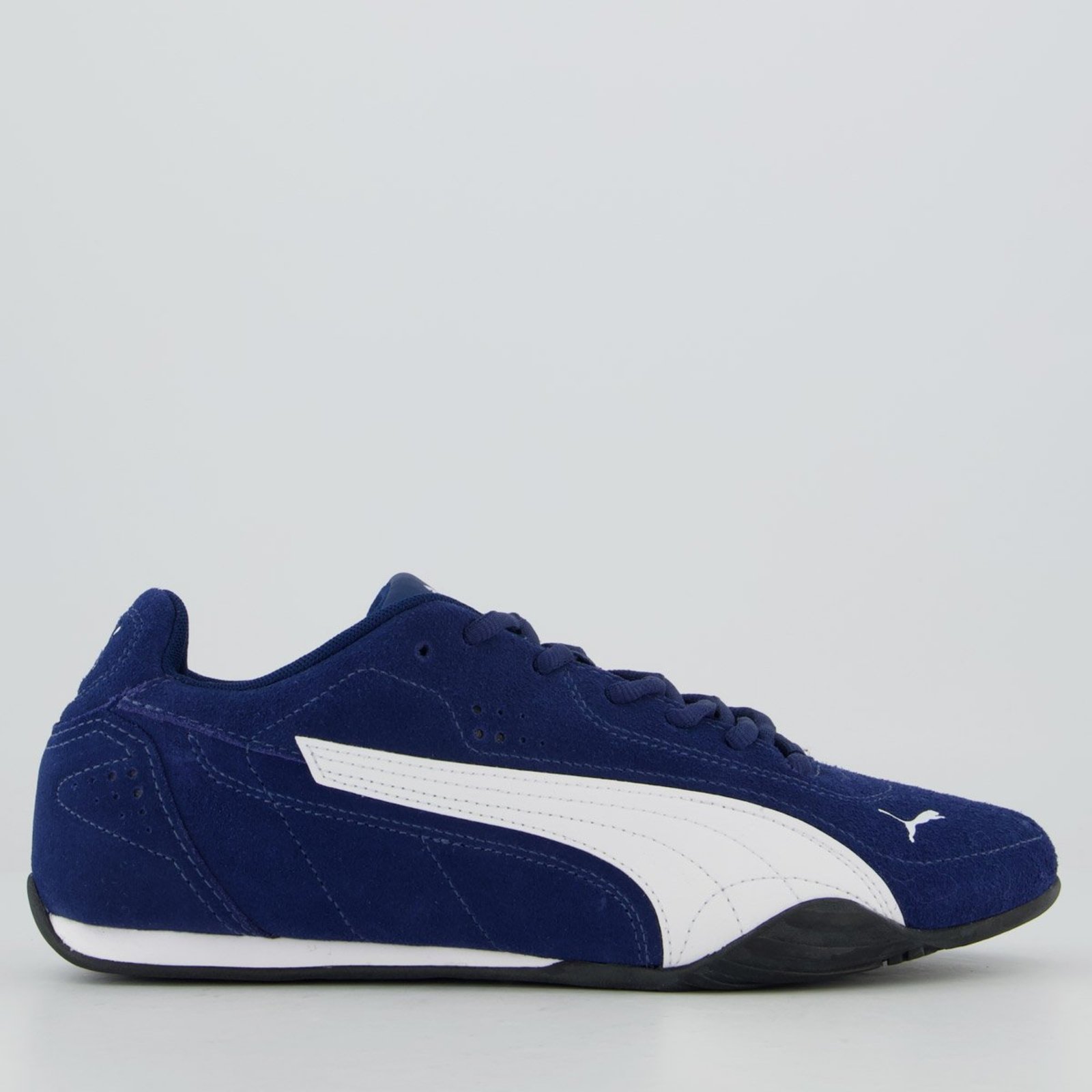 Tênis Puma Catch SD Bdp Azul