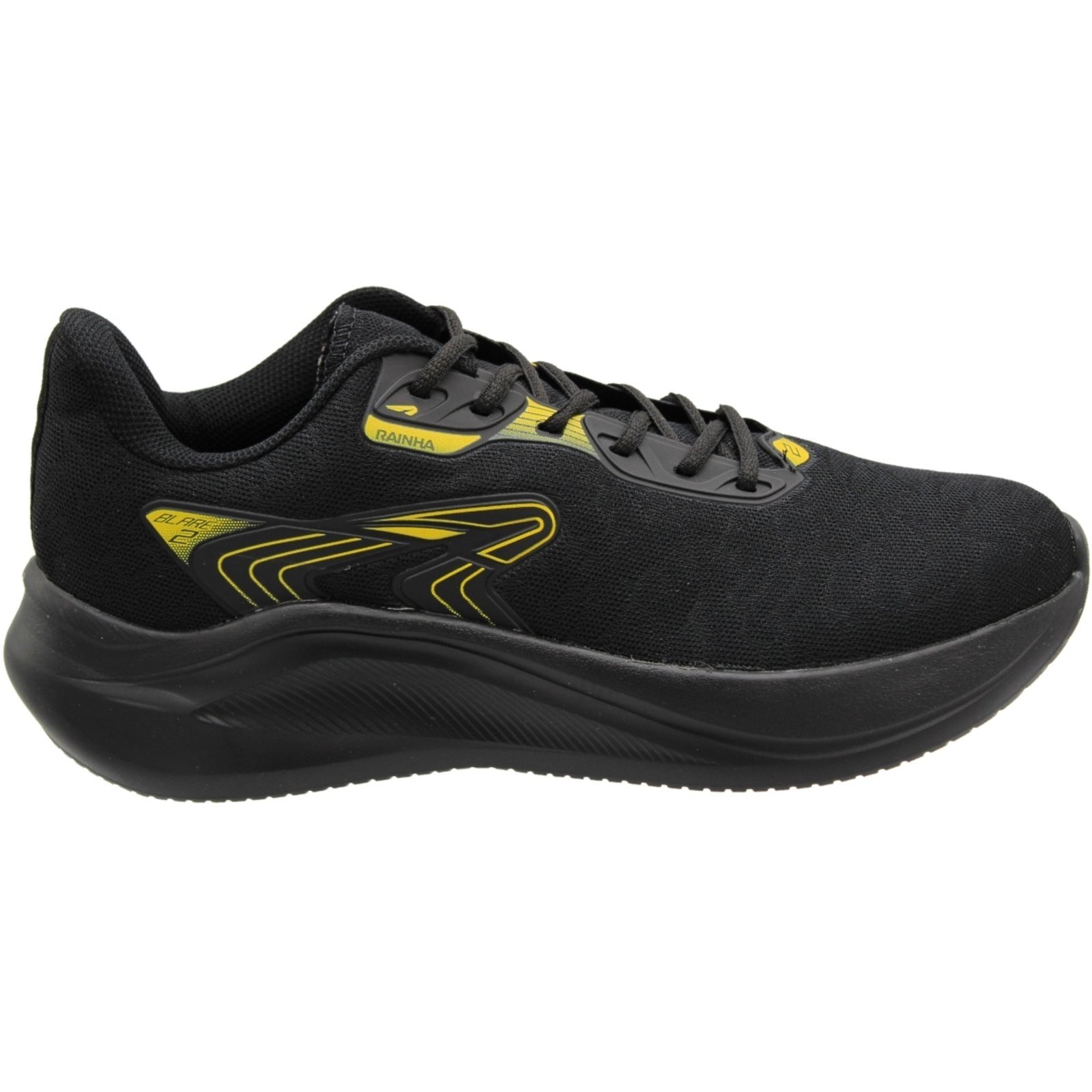 Tênis Esportivo Rainha Blare II Comfortfoam Masculino