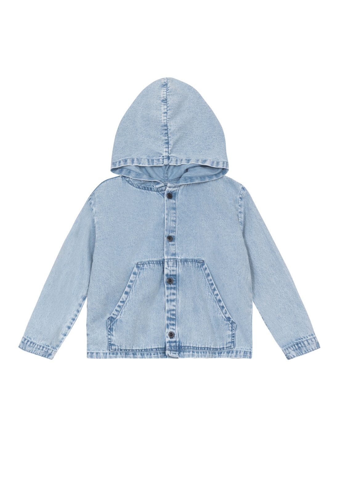 Infantil - Jaqueta jeans menino Mundi