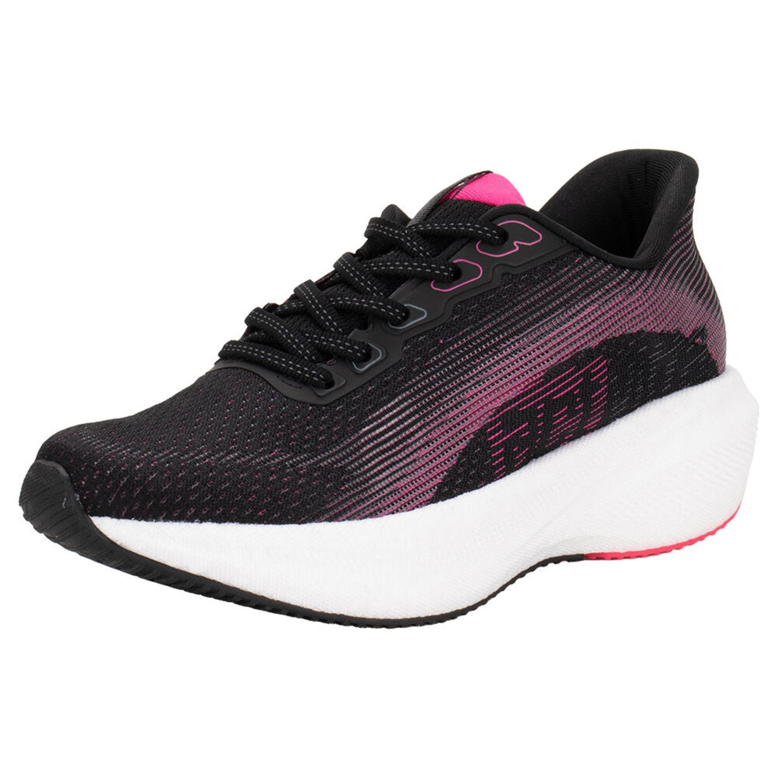 Tênis Feminino Actvitta 4849104 A0444491 Preto