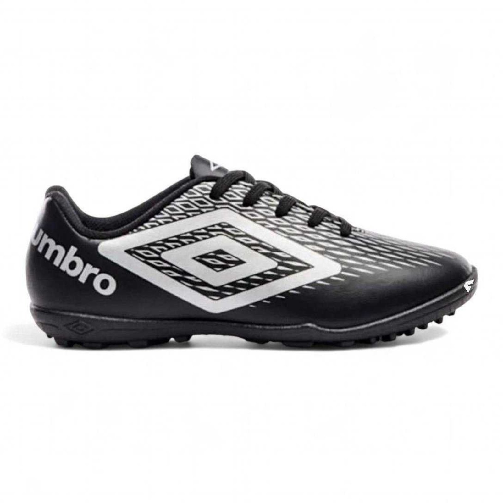 Infantil - Chuteira Society Umbro X-Diamond Jr