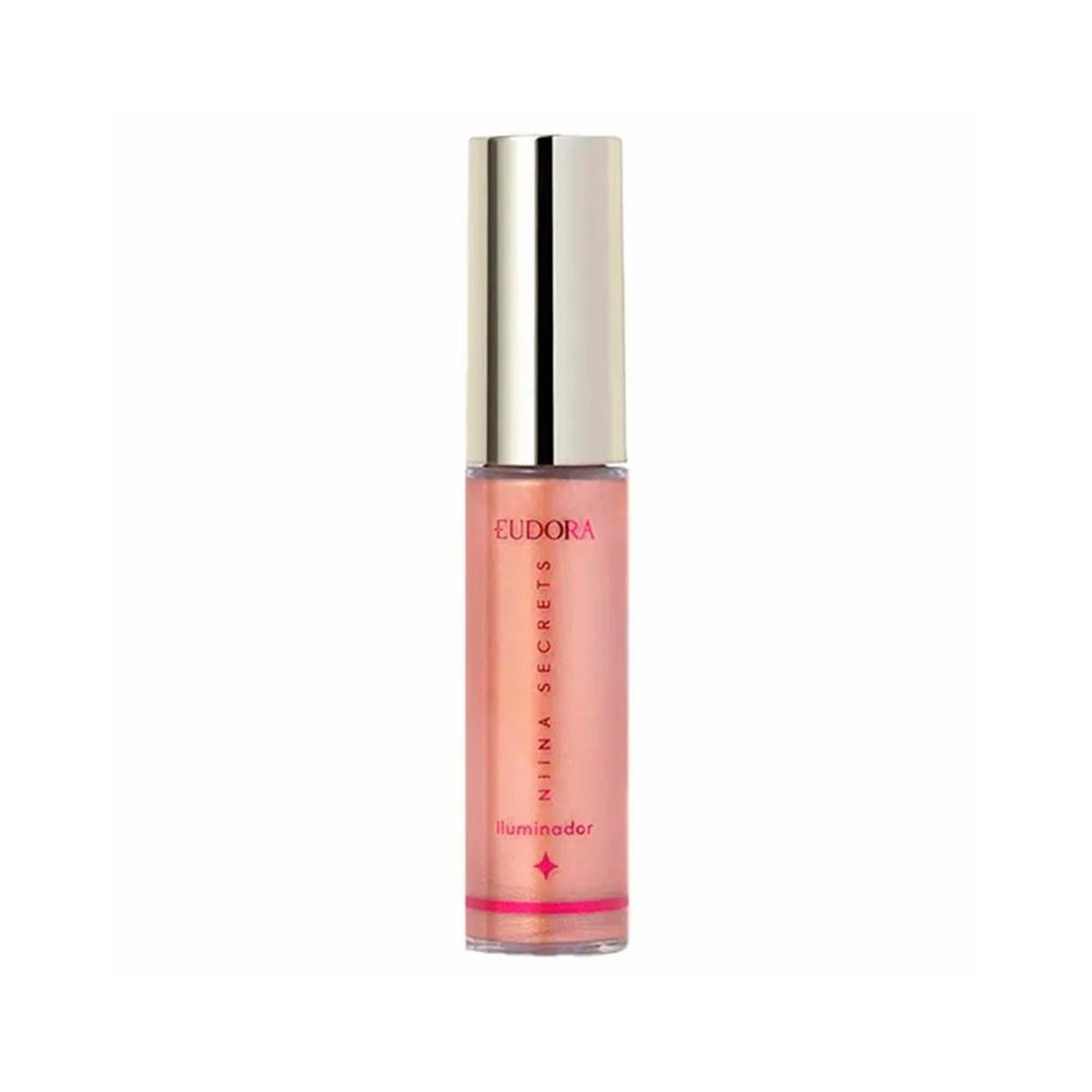 EUDORA NIINA SECRETS LUMINOUS BRONZE ILUMINADOR 10ML