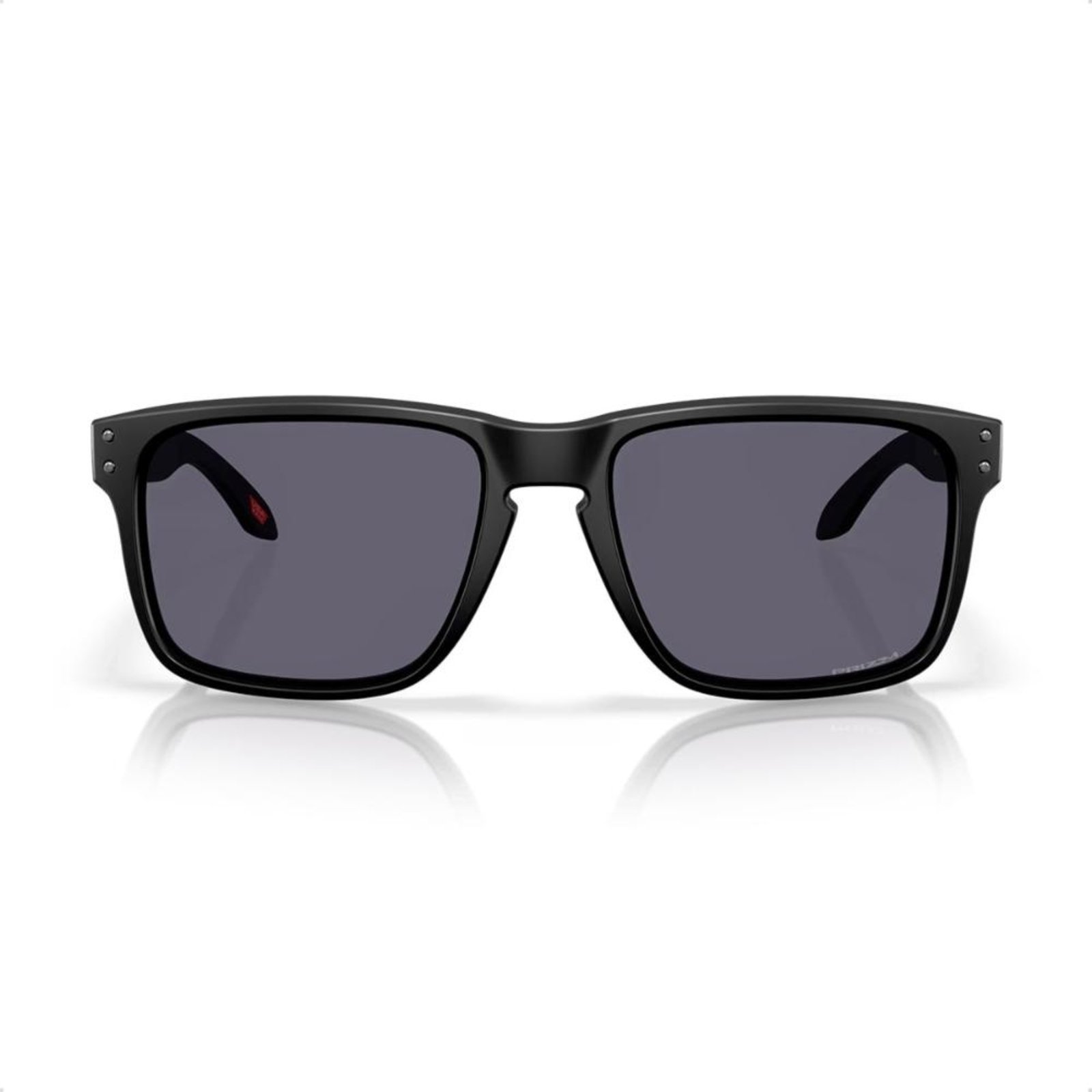 Óculos de Sol Oakley Unissex Holbrook XXL Prizm Grey Preto
