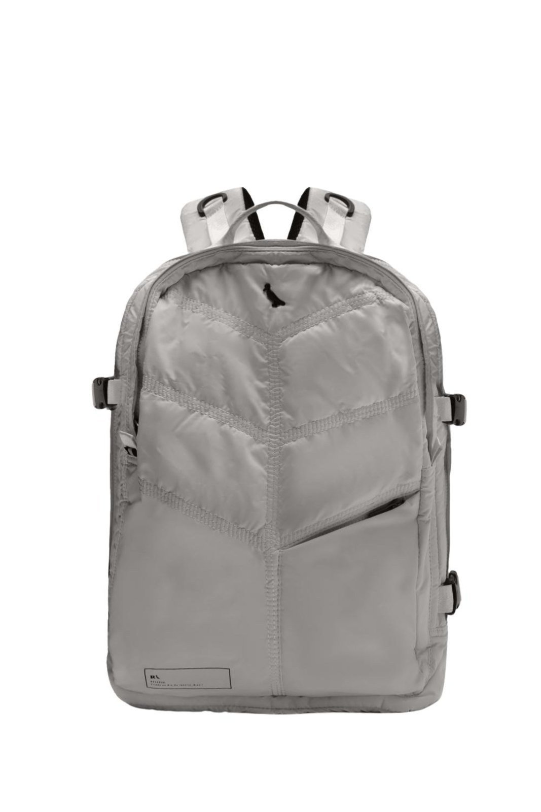 Mochila Rsv Wing Reserva Cinza