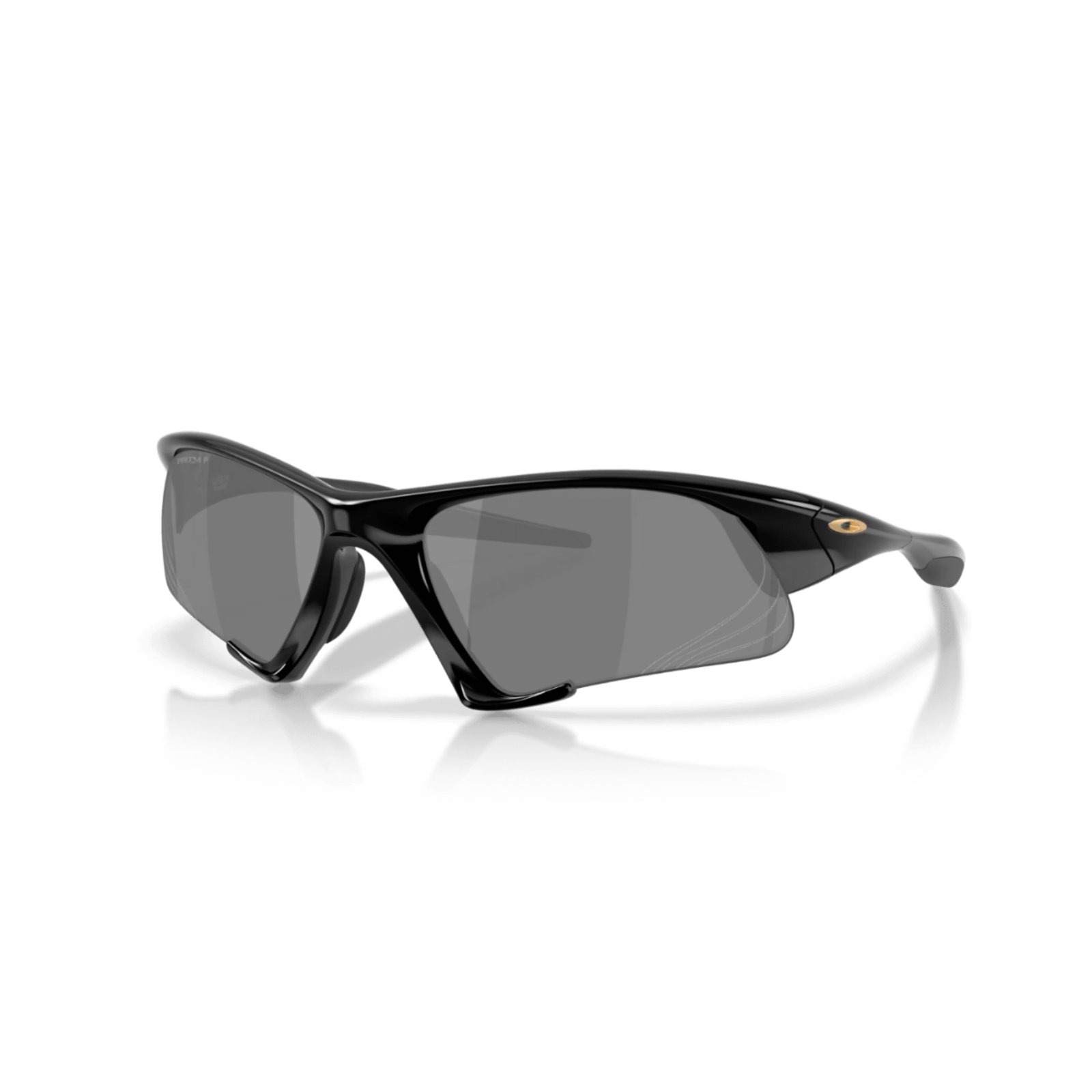 Óculos de Sol Oakley Suture Jacket Prizm Black Polarizado