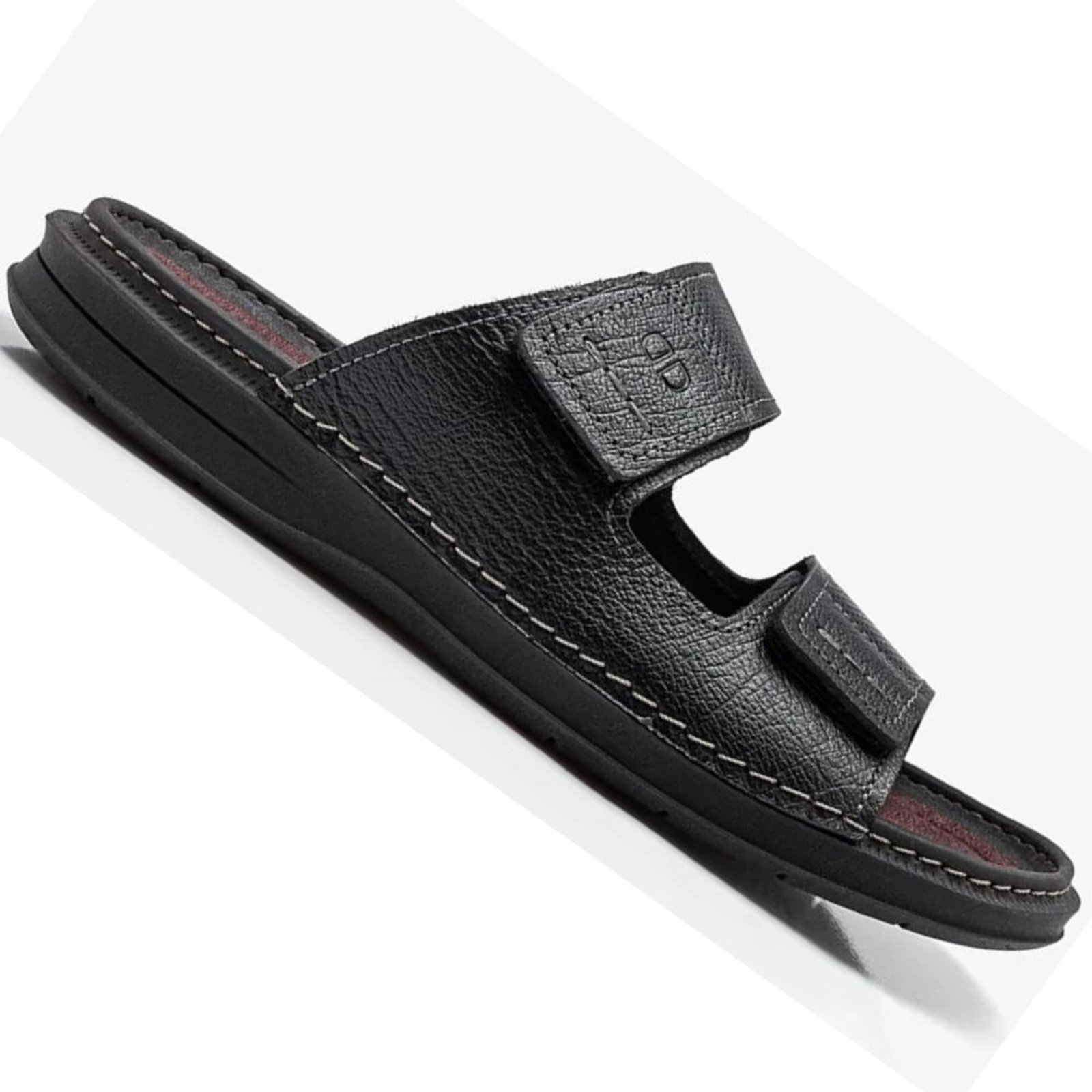 Chinelo Democrata 693103 Masculino