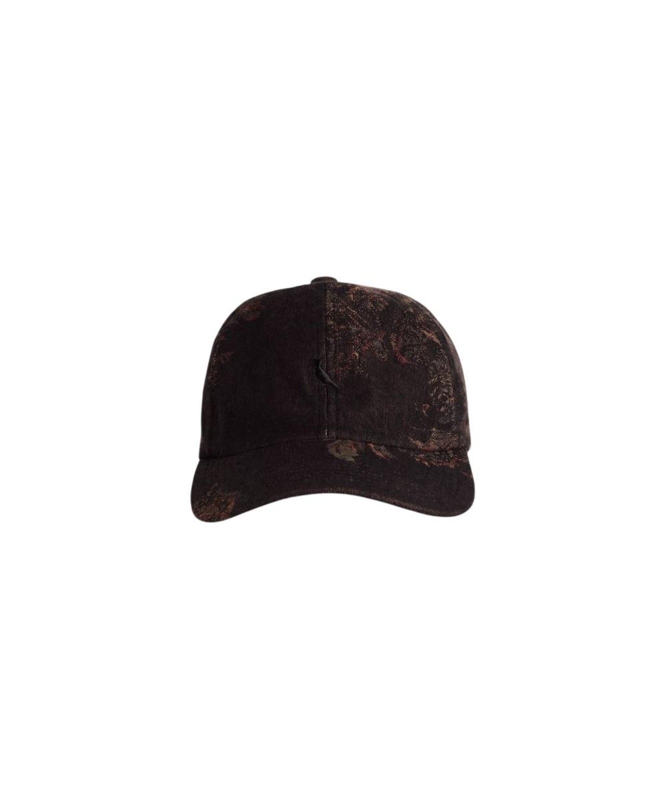 Bone Jacquard Paisley Amsterdan Reserva