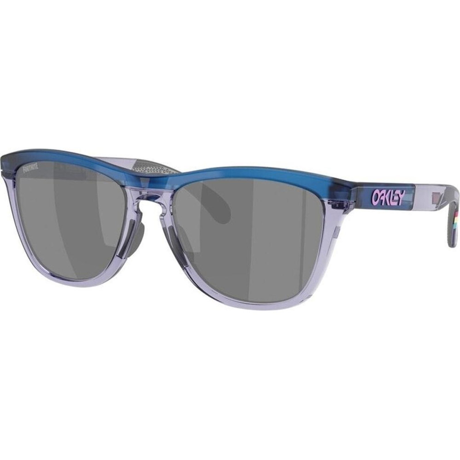 Óculos de Sol Oakley Frogskins Range Brite Bomber X Fortnite