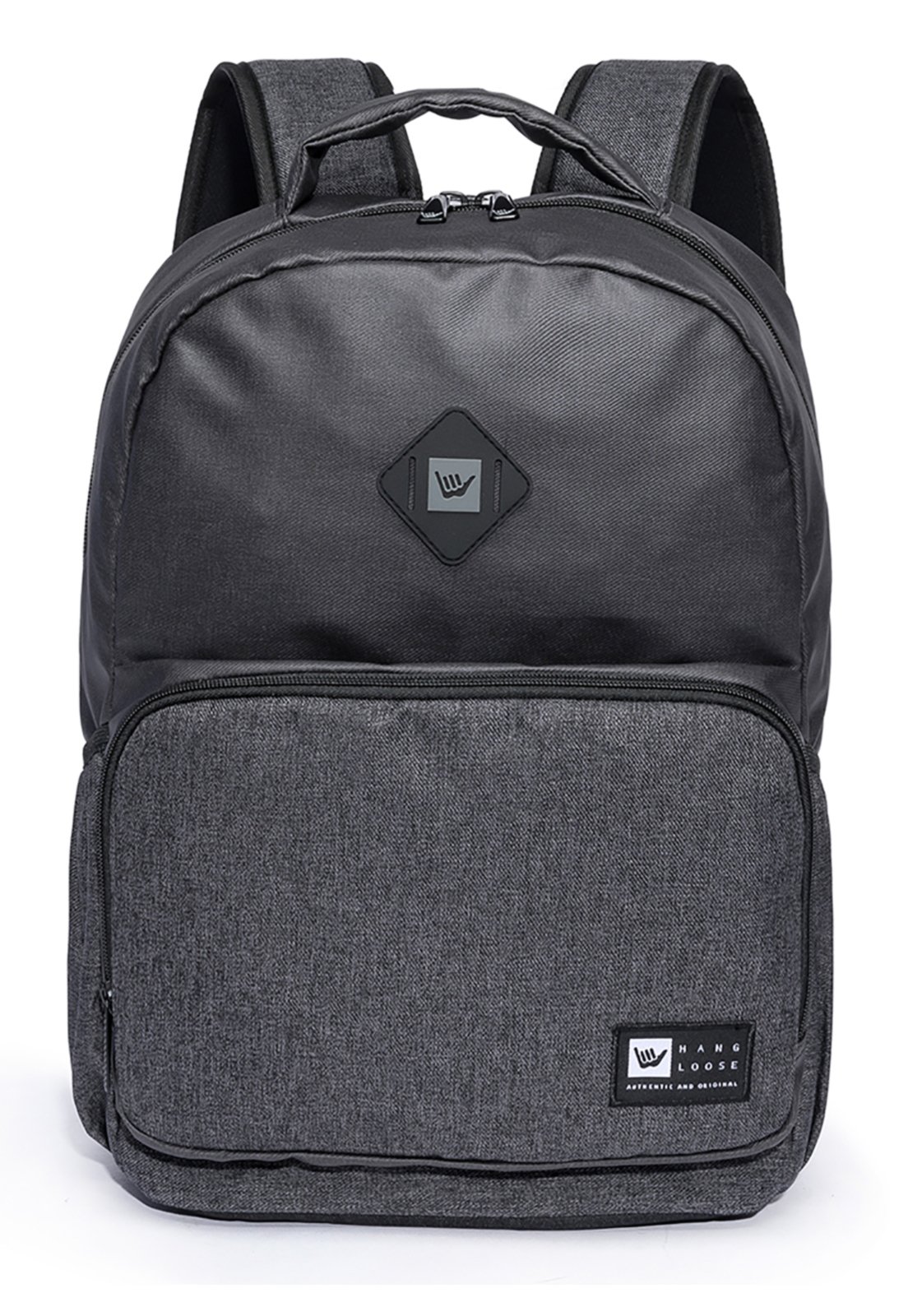 Mochila Hang Loose Masculina Reforçada