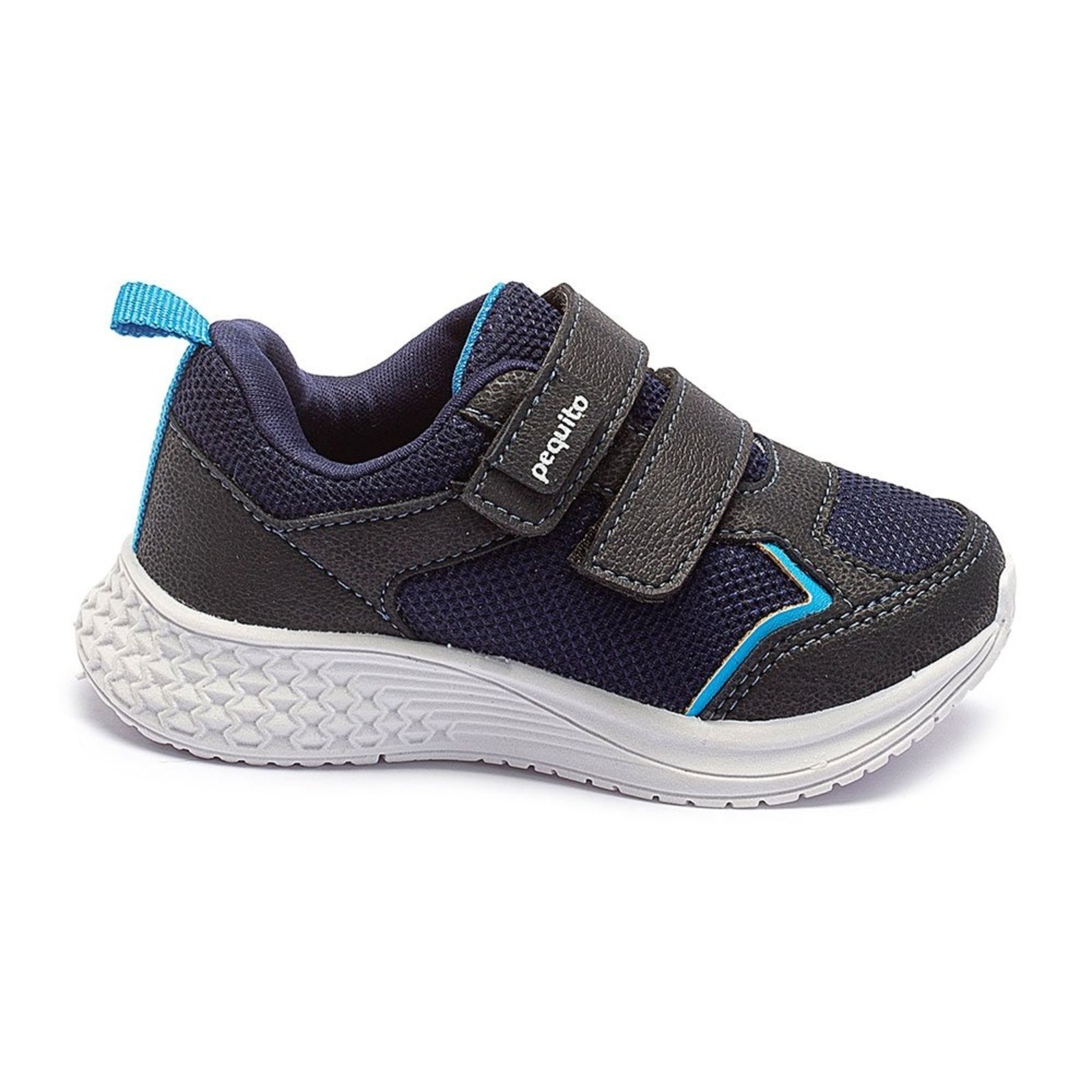 Infantil - Tênis Menino Casual Confortável Pequito