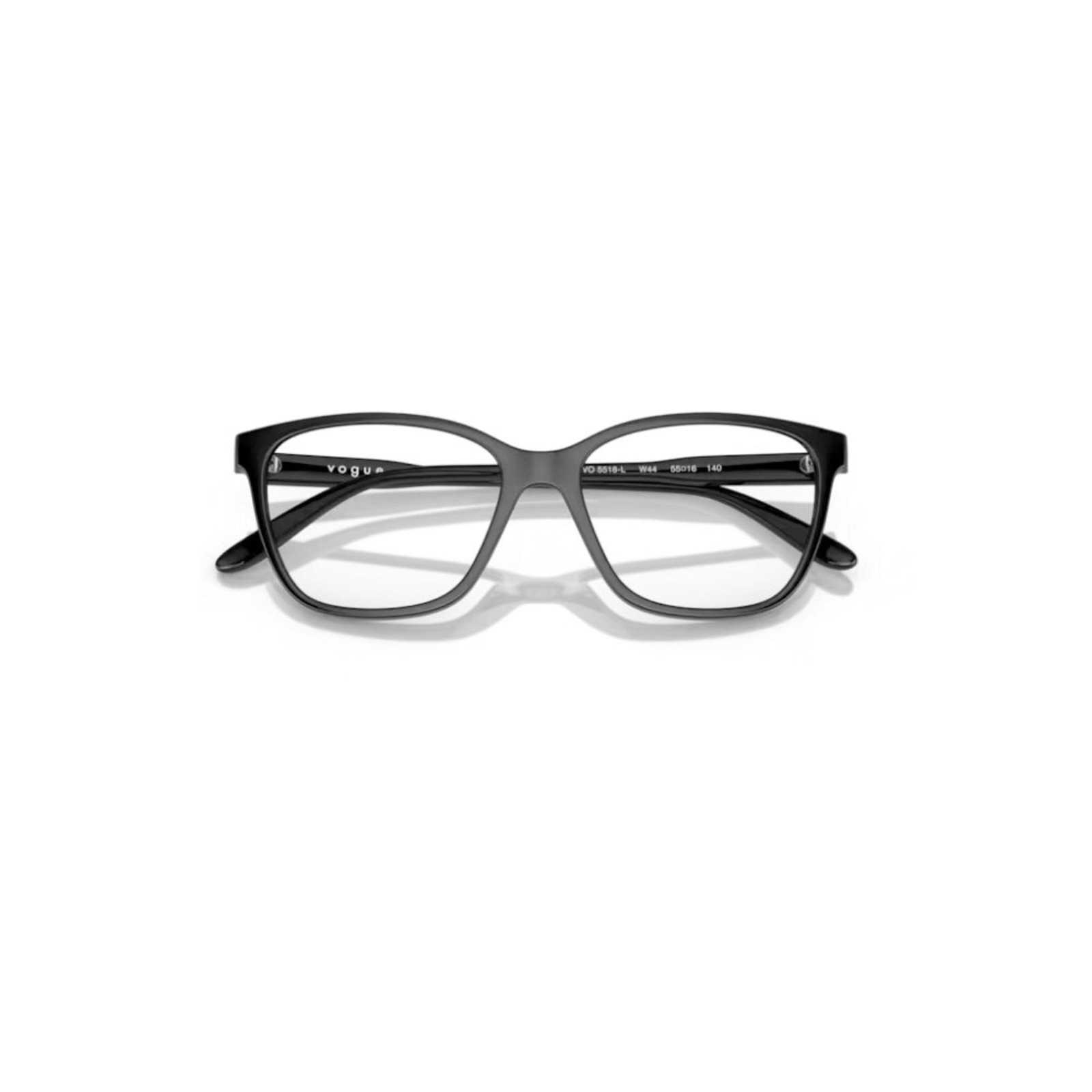 Armacao Vogue Vo5518l W44 55