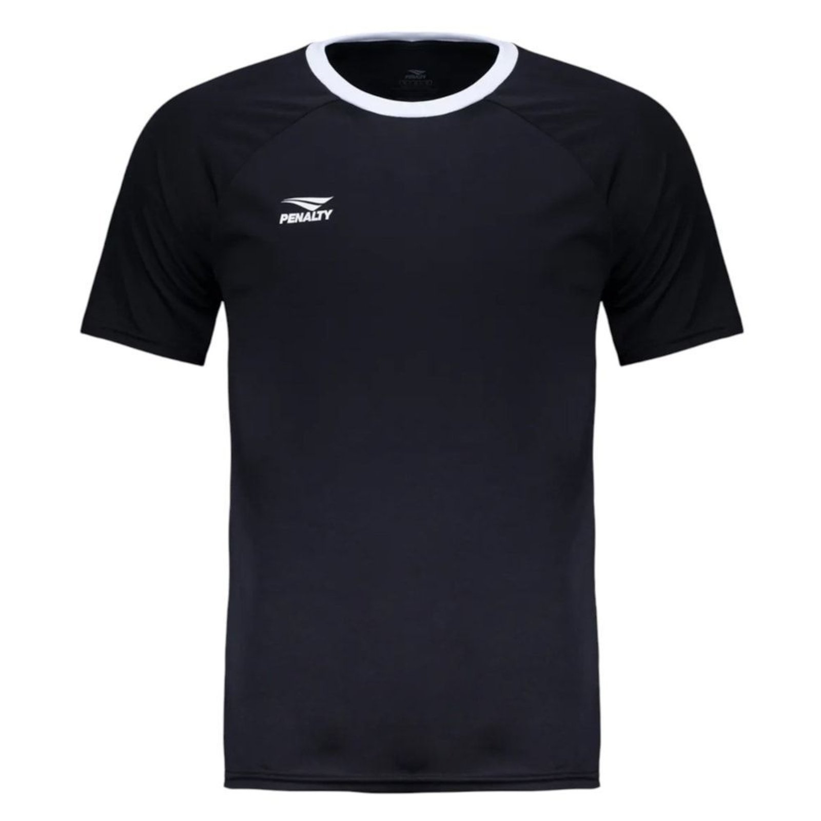 Infantil – Camiseta Penalty Matis Class Juvenil – Preto – penalty