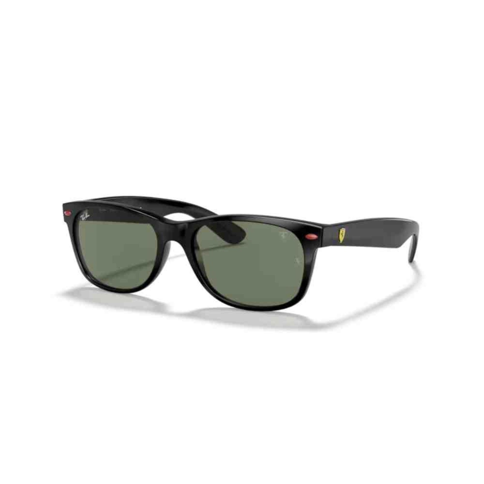 Óculos de Sol Ray Ban New Wayfarer Preto 0RB2132M F6013155