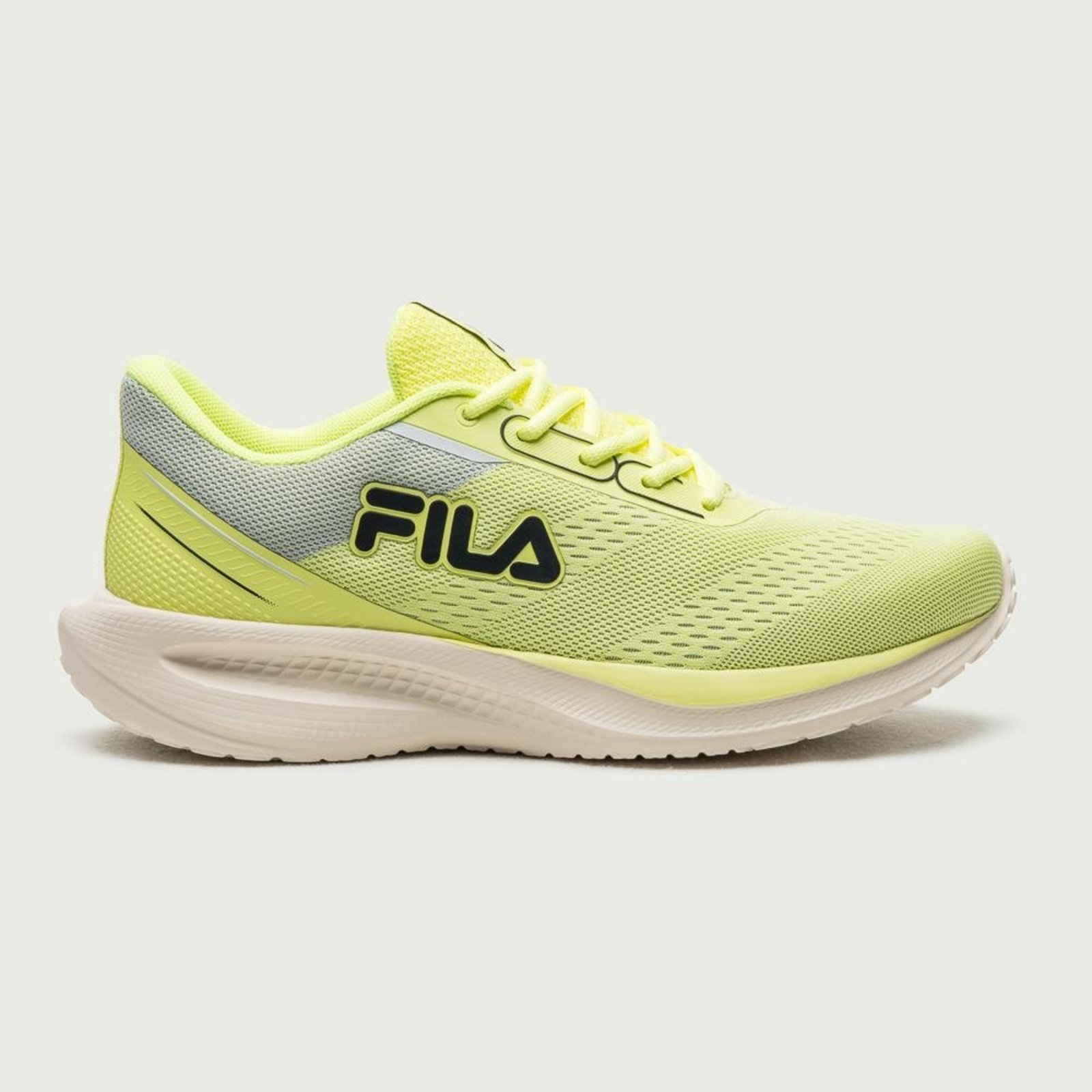 Tênis Fila Rise Up Masculino Incolor