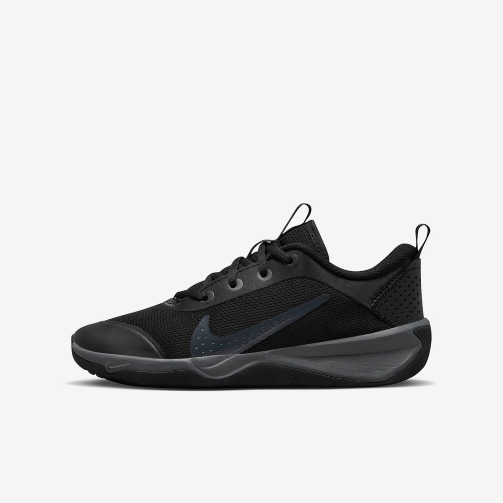 Infantil - Tênis Nike Omni Multi-Court