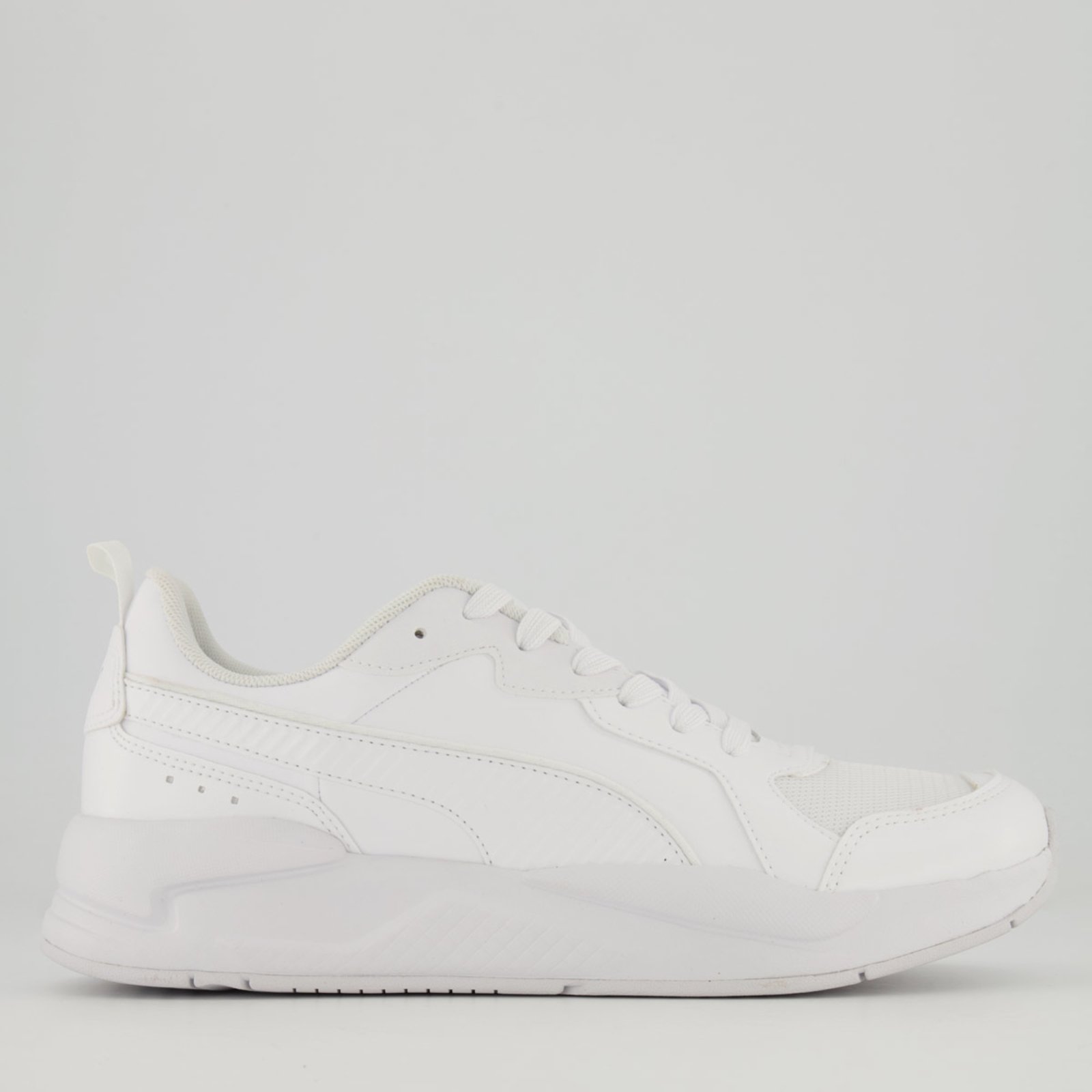 Tênis Puma X-Ray Game BDP Branco