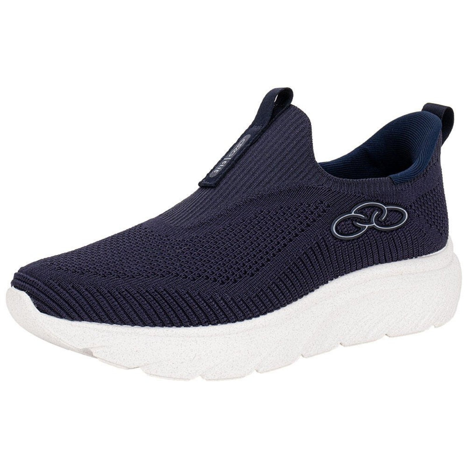 Tênis Masculino Clic Olympikus 43303329 A0233329 Azul Marinho