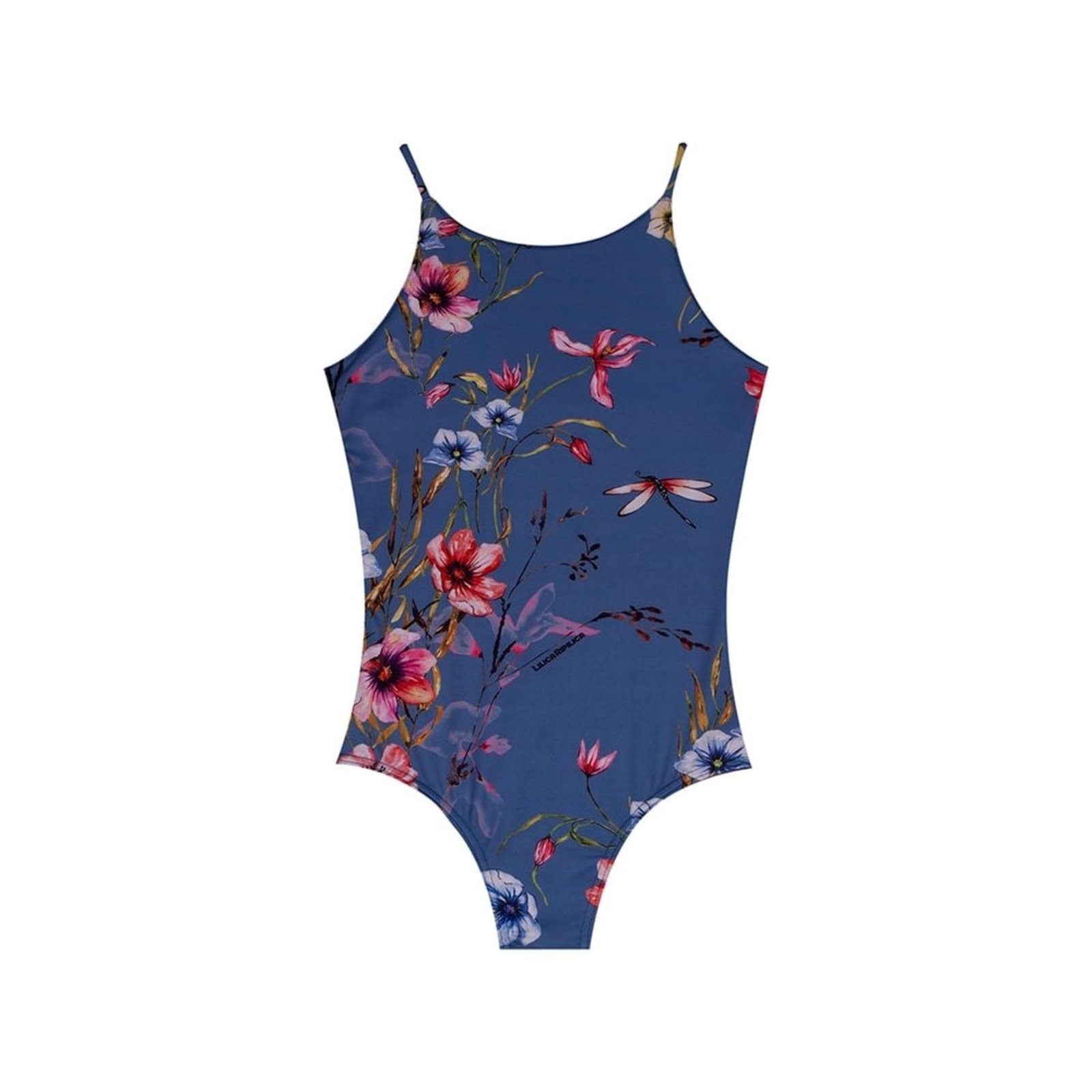 Infantil - Body Thermo Dry Feminino Lilica Ripilica