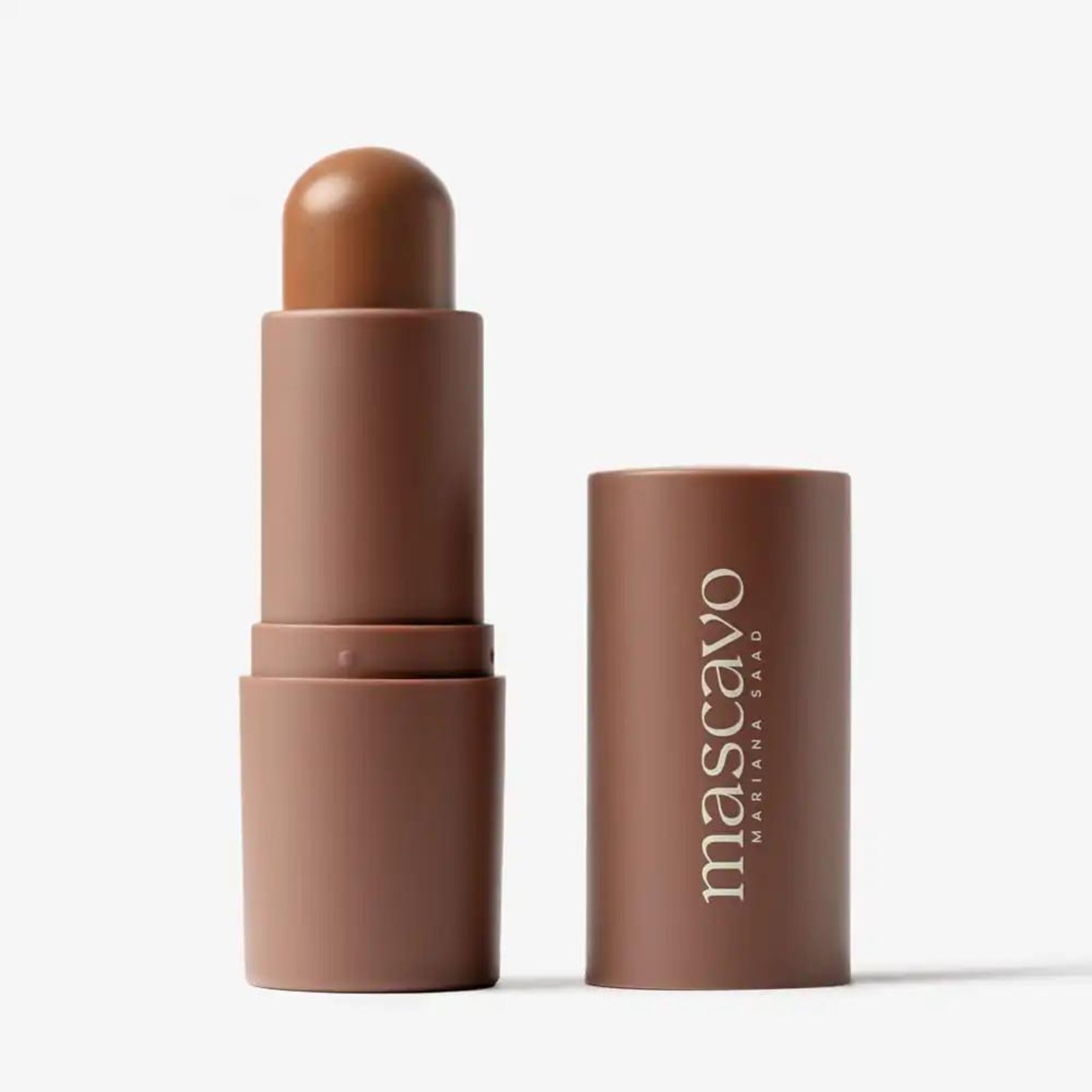 Mascavo Shape Stick Contorno em Bastão Frappé 6g