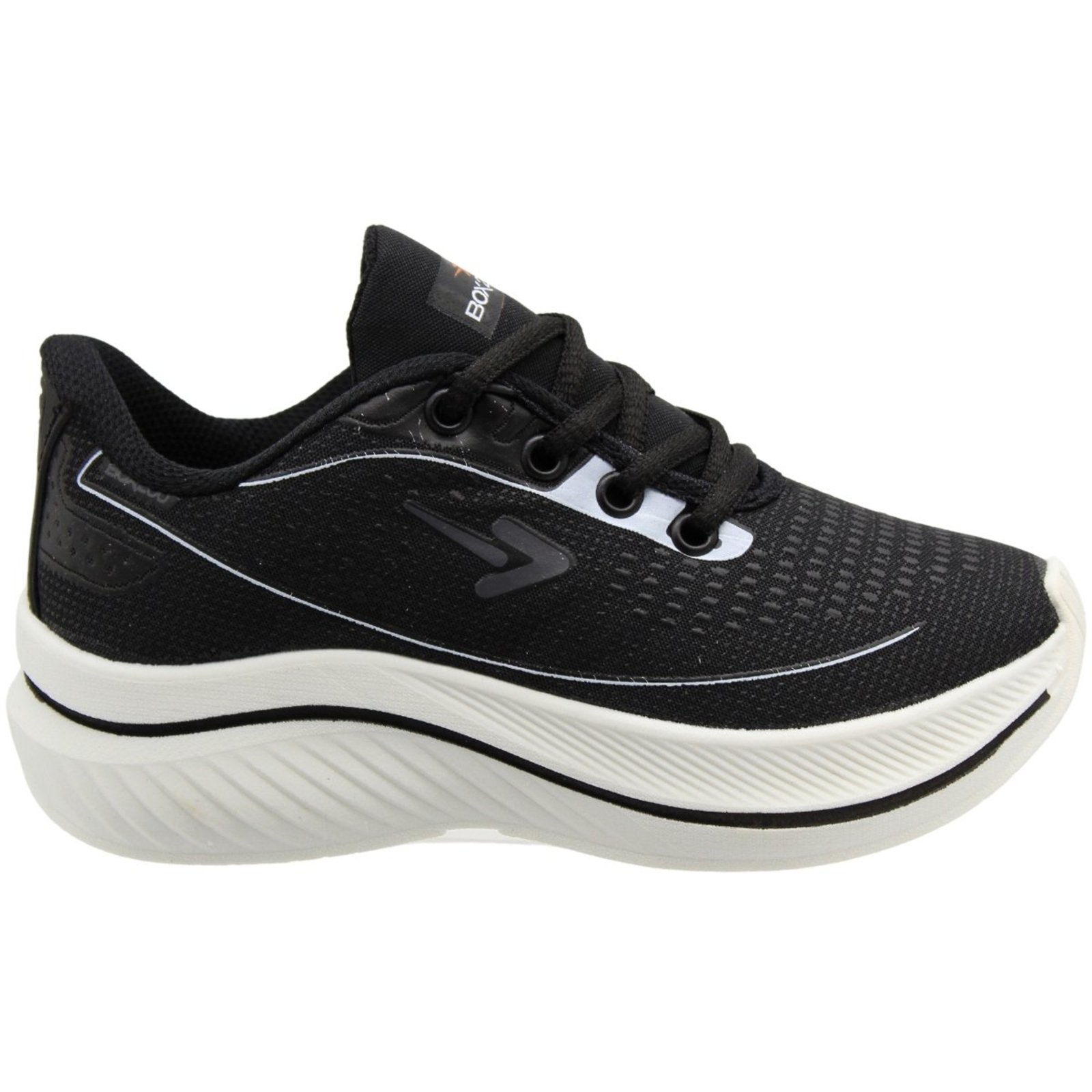 Infantil - Tênis Esportivo Box 200 Running Menino
