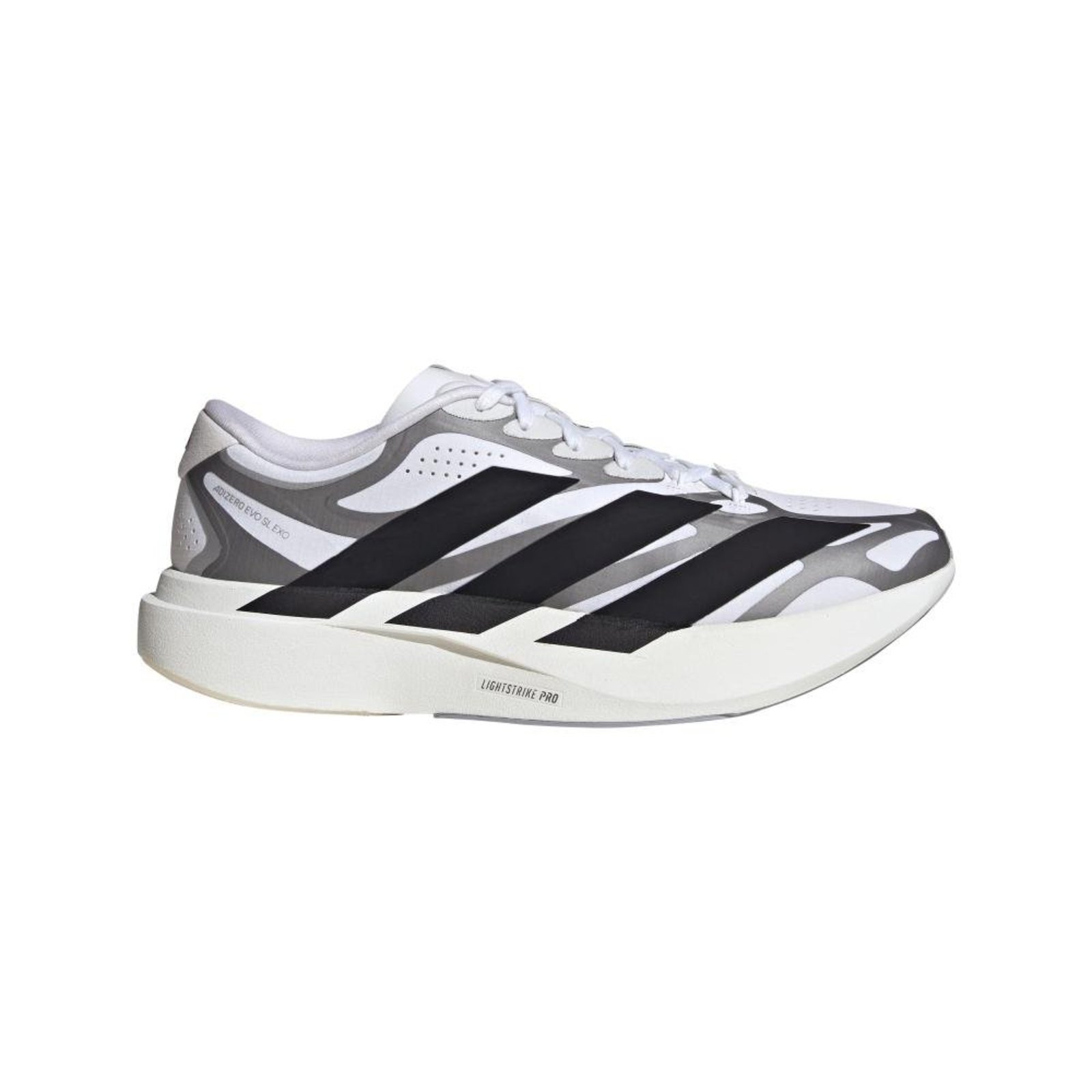 Tênis ADIZERO EVO SL EXO adidas Performance Branco