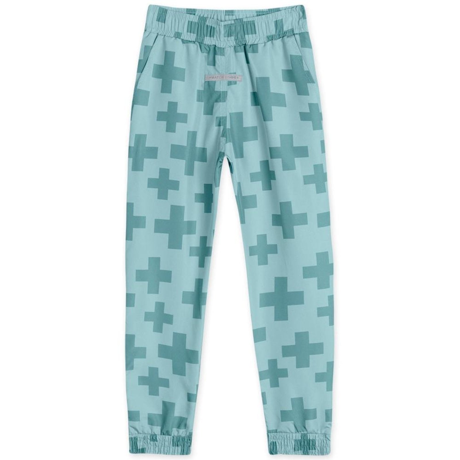 Infantil – Calça Unissex Match