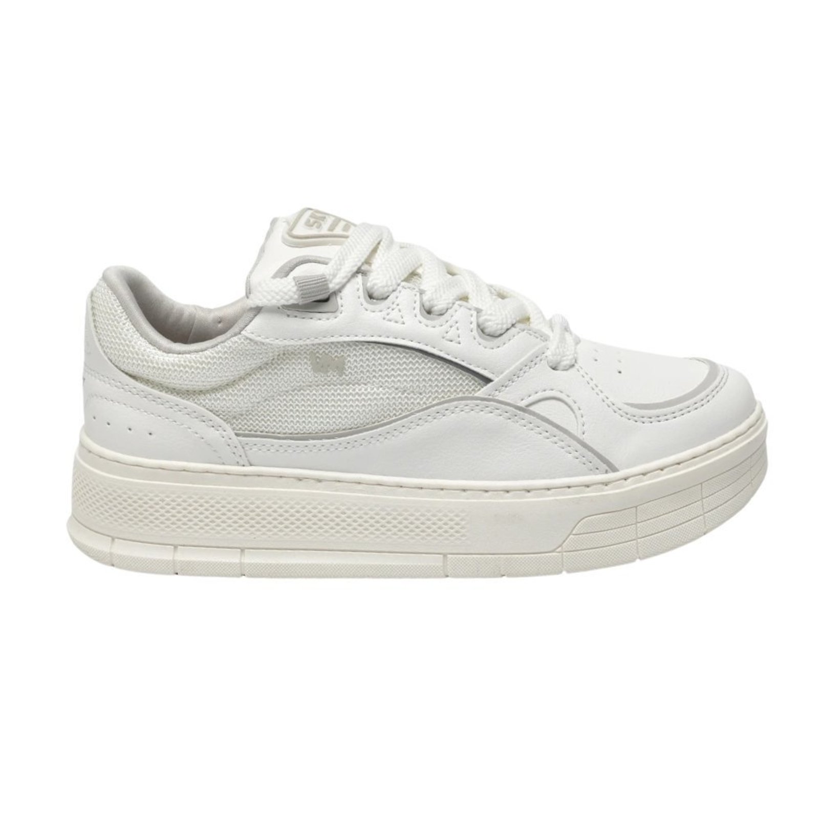 Tênis Via Marte Sintético Feminino - 367001