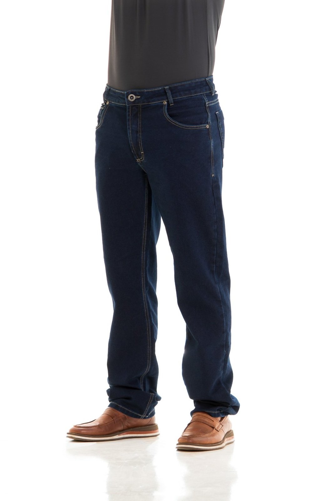 Calça Masculina Arauto Confort — foto 4