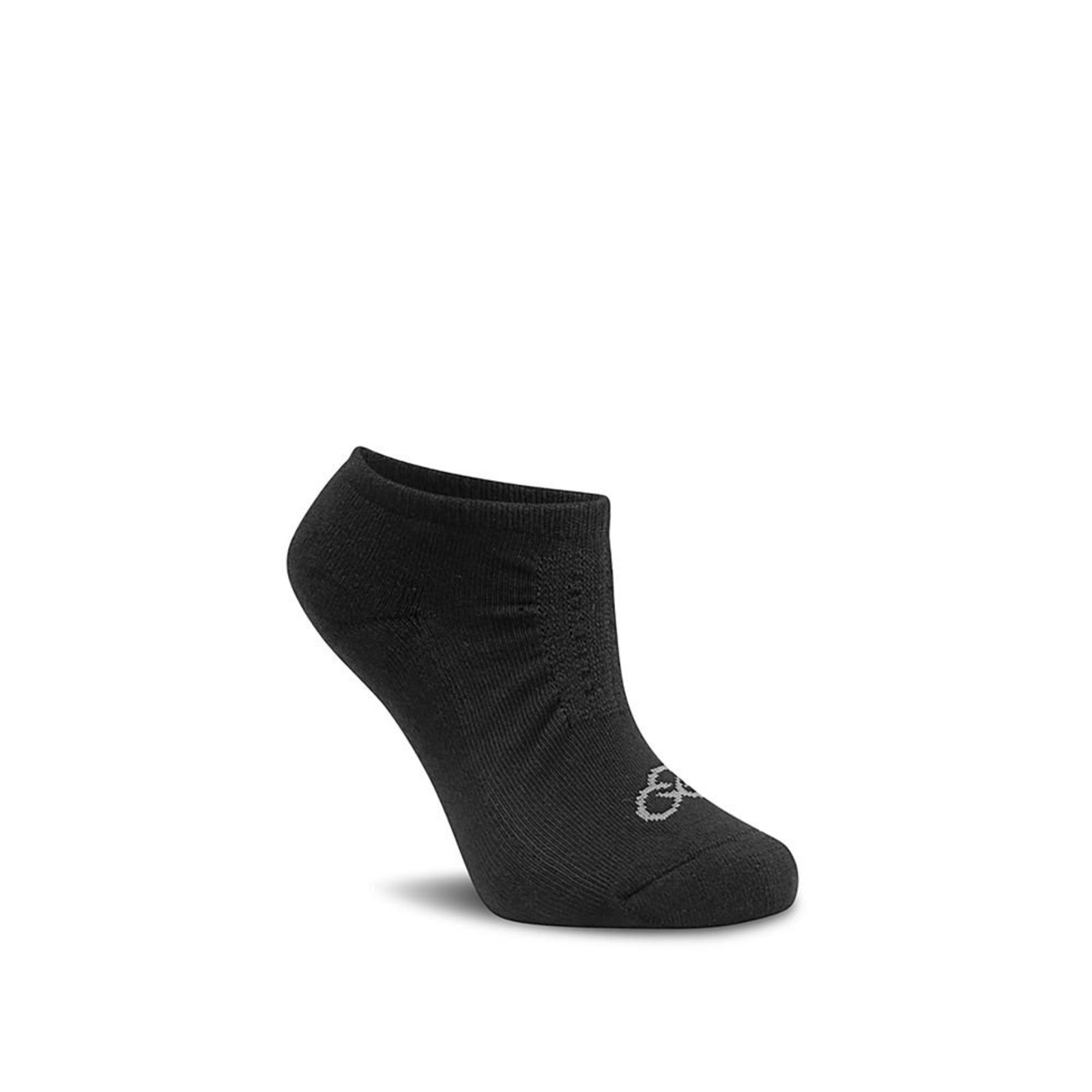 Meia Cano Invisível Olympikus Masculina 39-44 Preto